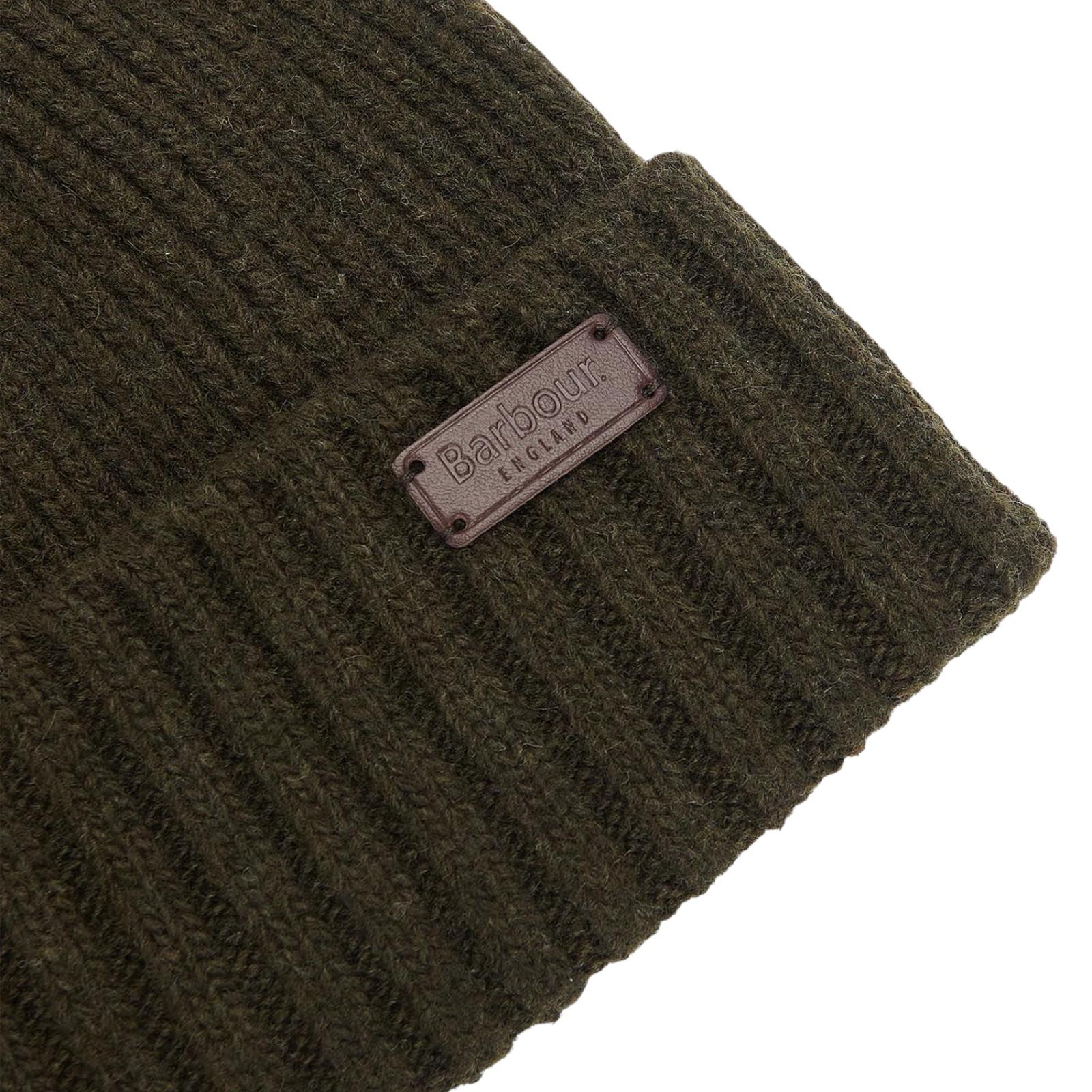 Cappello BARBOUR MHA0449 GN91 BARBOUR