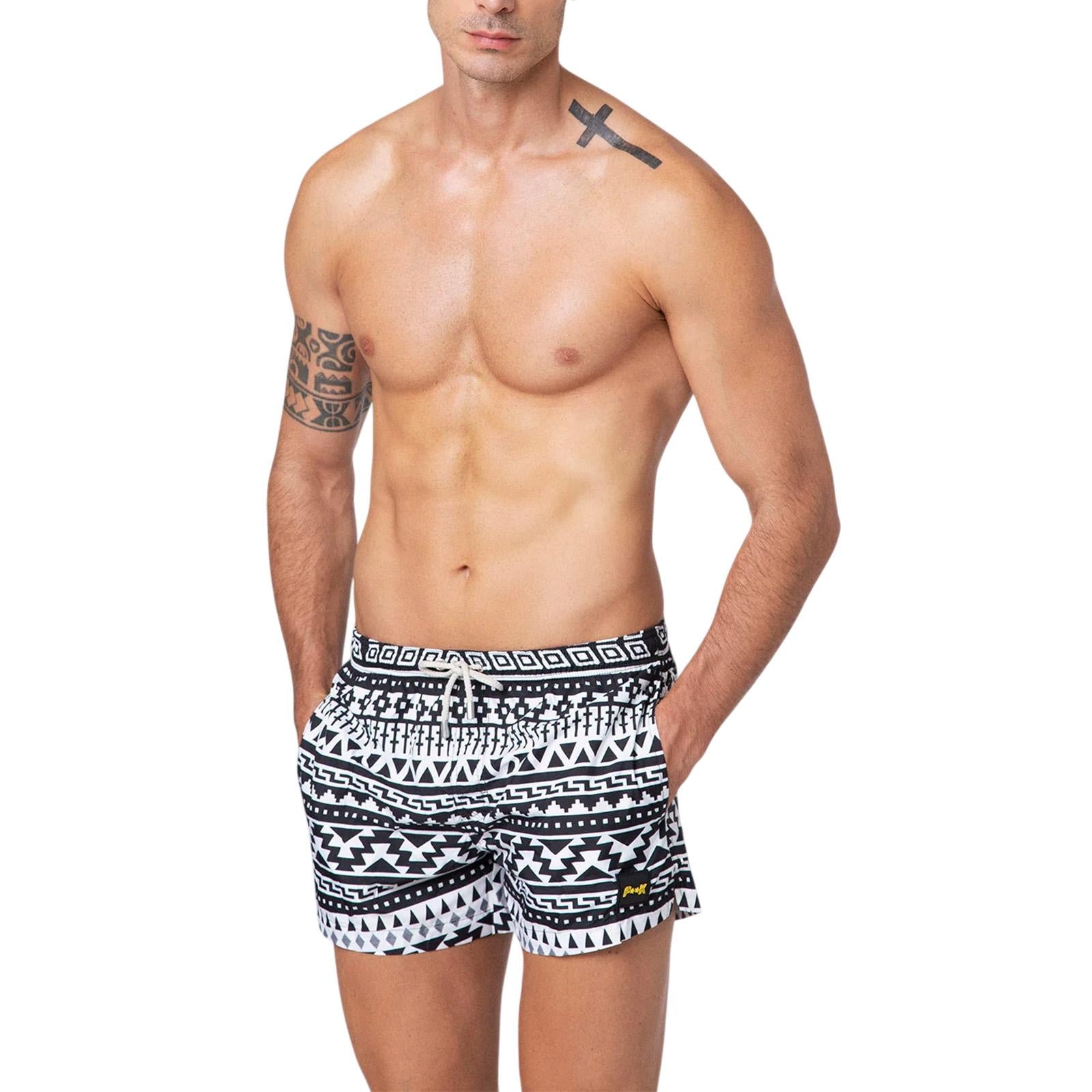 Boxer mare FK Uomo FK25-M02BP31 X09