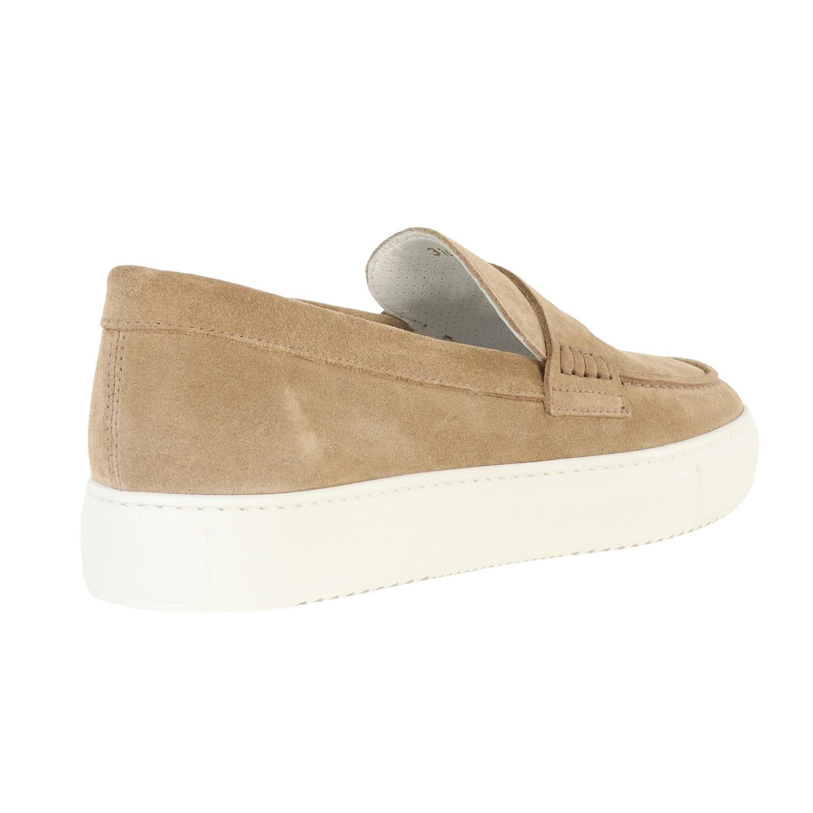 Mocassini DOUCAL'S DU3145ERICUZ106 IC15 DOUCAL'S