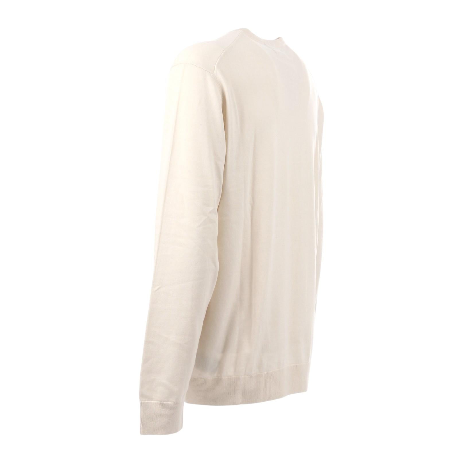 Maglione CALVIN KLEIN K10K113549 YAT CALVIN KLEIN