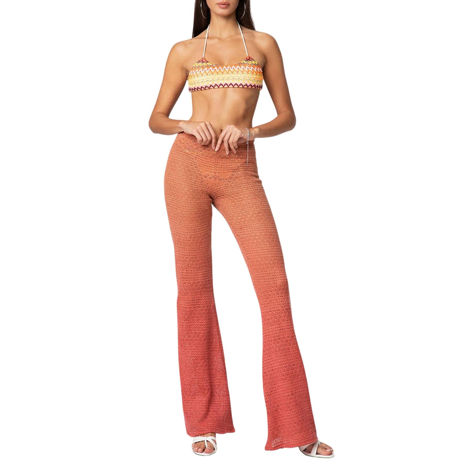 Pantalone FK Donna FK25-0724 X19