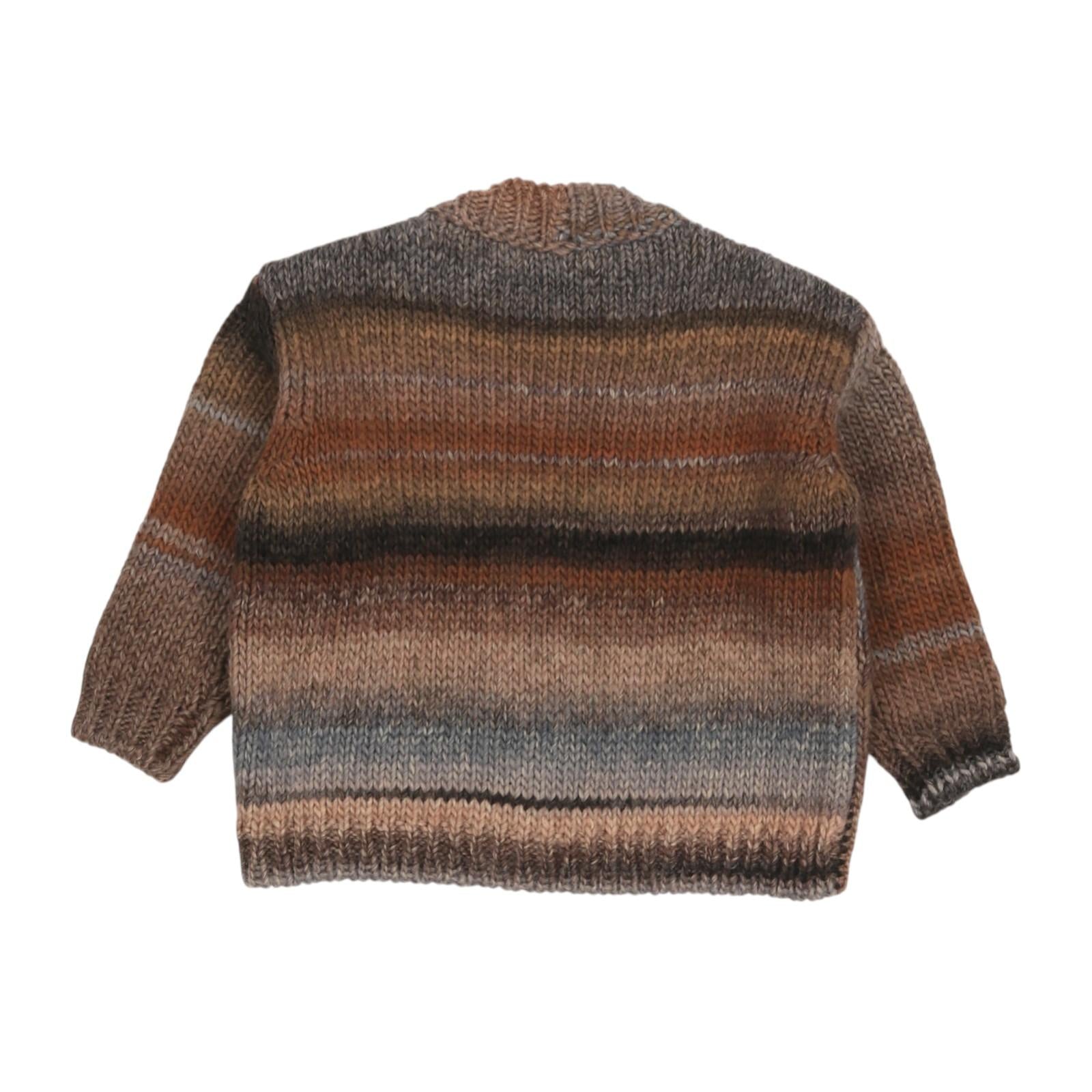 Cardigan ZHOE & TOBIAH kids FNT2 45 ZHOE & TOBIAH