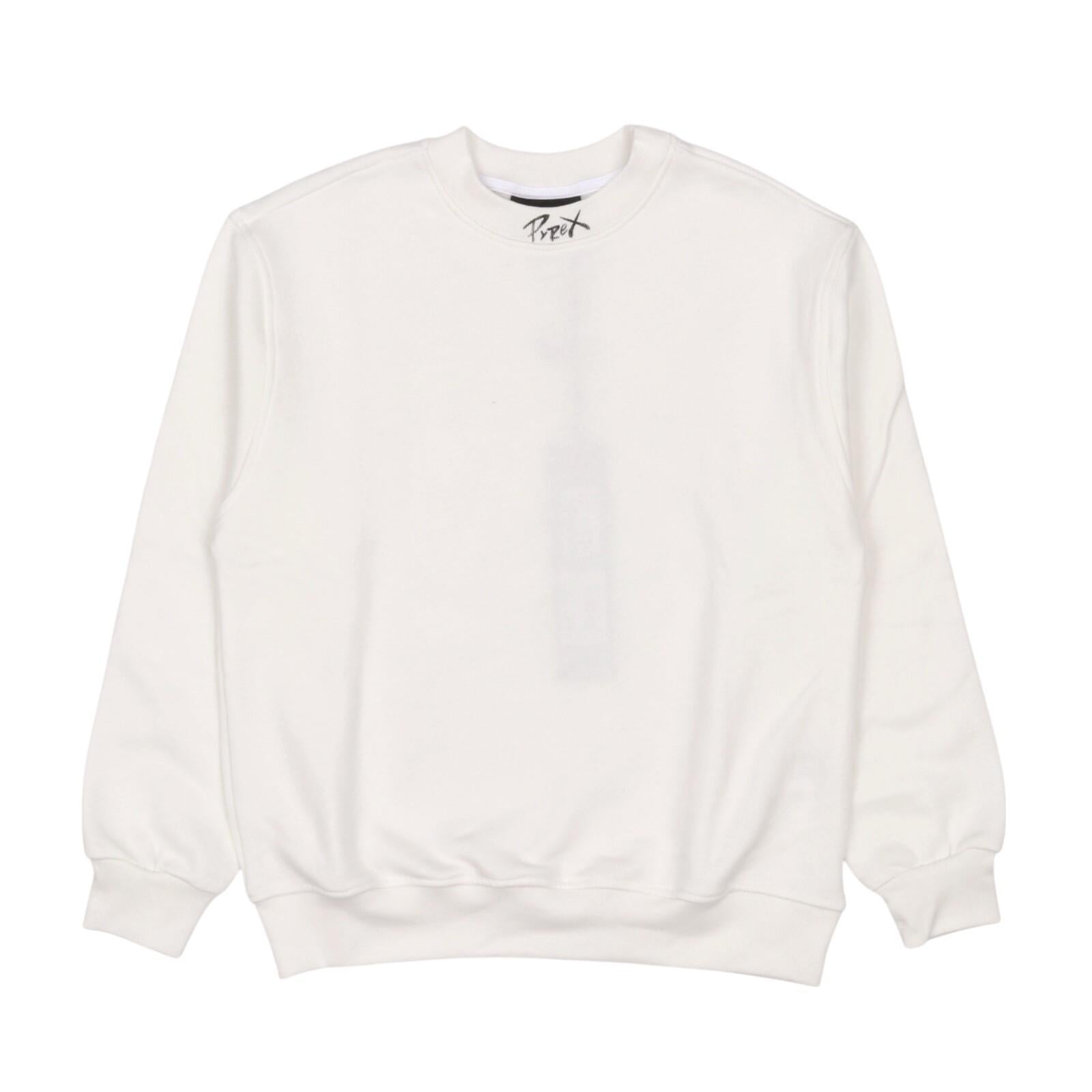 Felpa PYREX kids F4PYJBSW020 002 PYREX