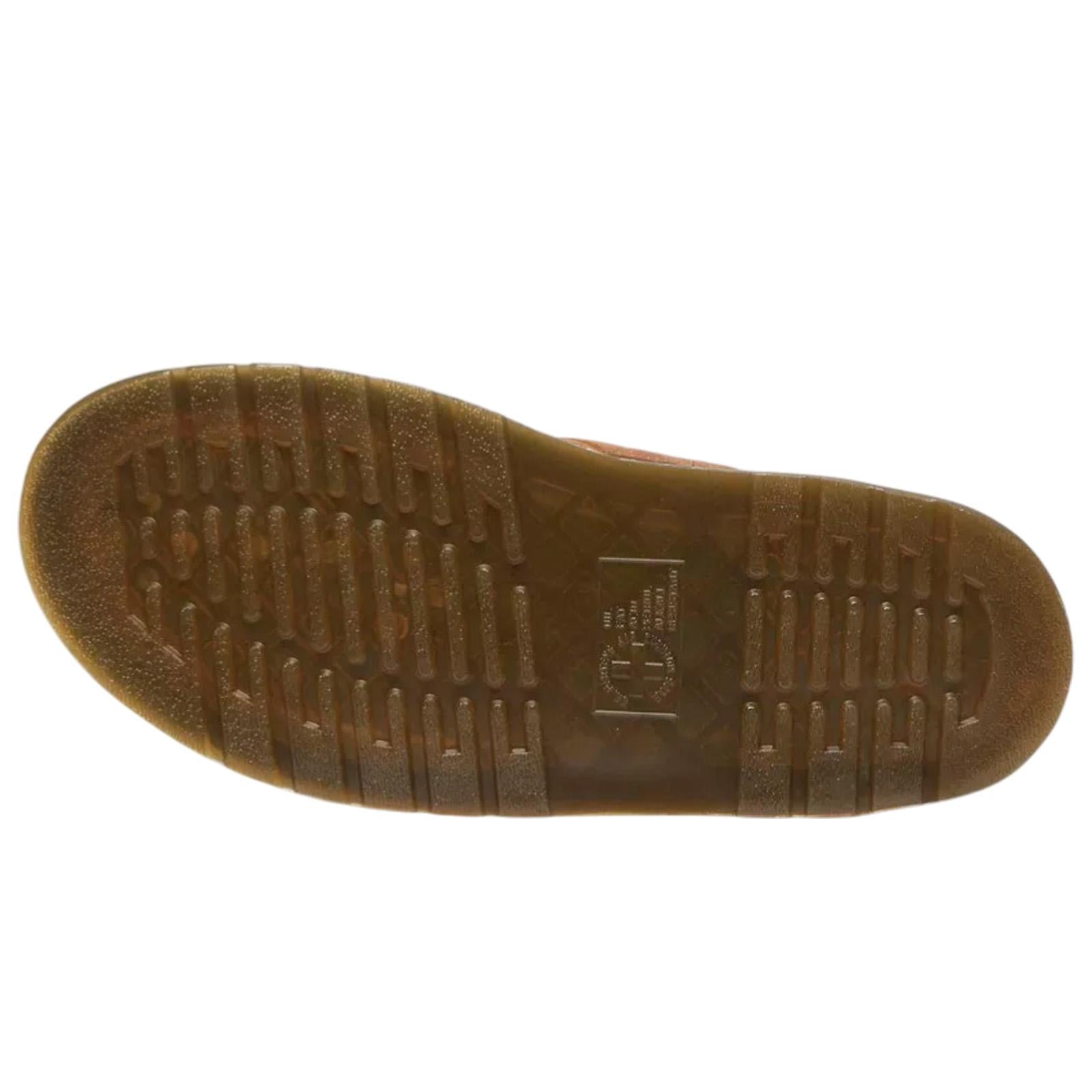 Sabot DR. MARTENS Uomo 31568200 MAR