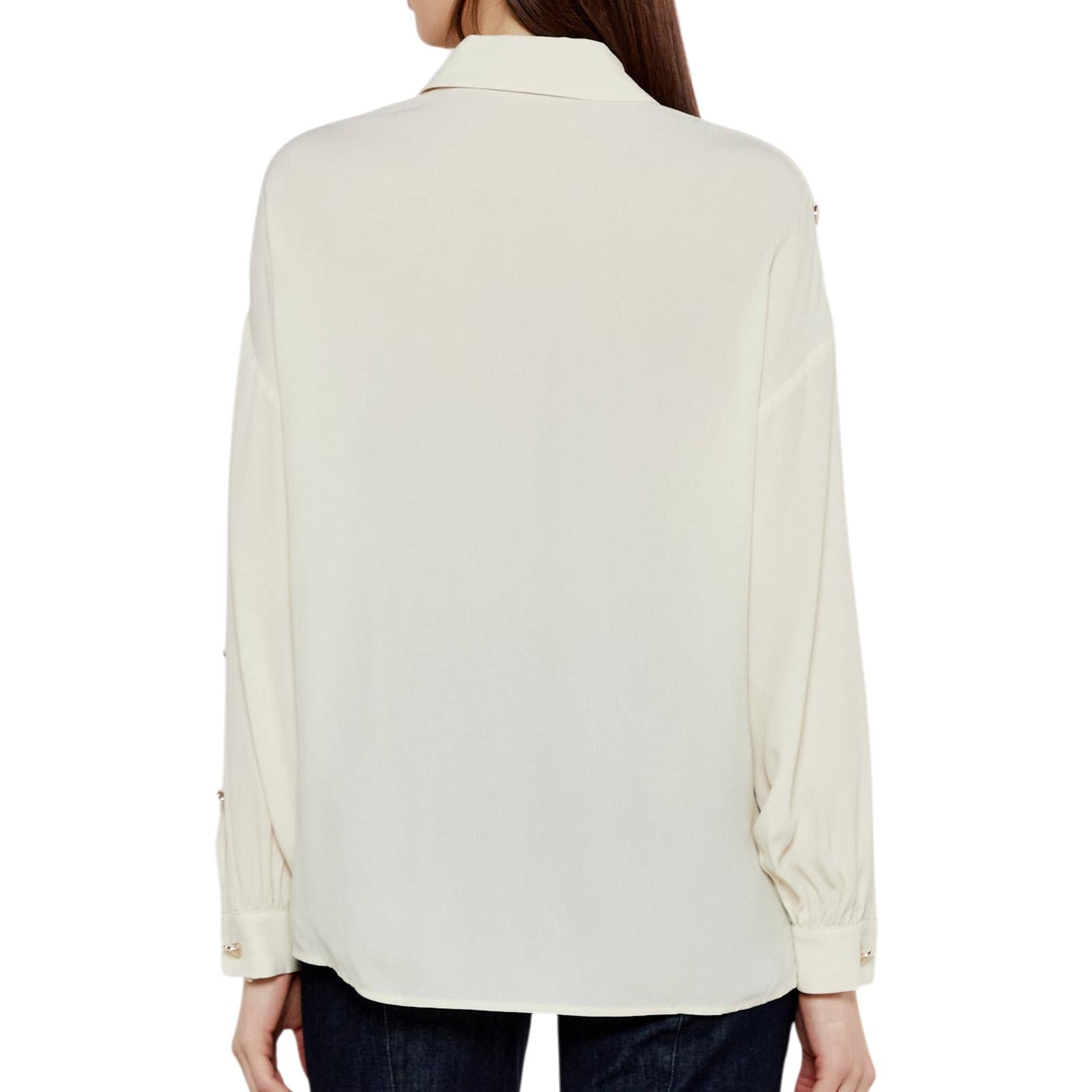 Camicia LIU JO CA5397-T1963 X0657 LIU JO