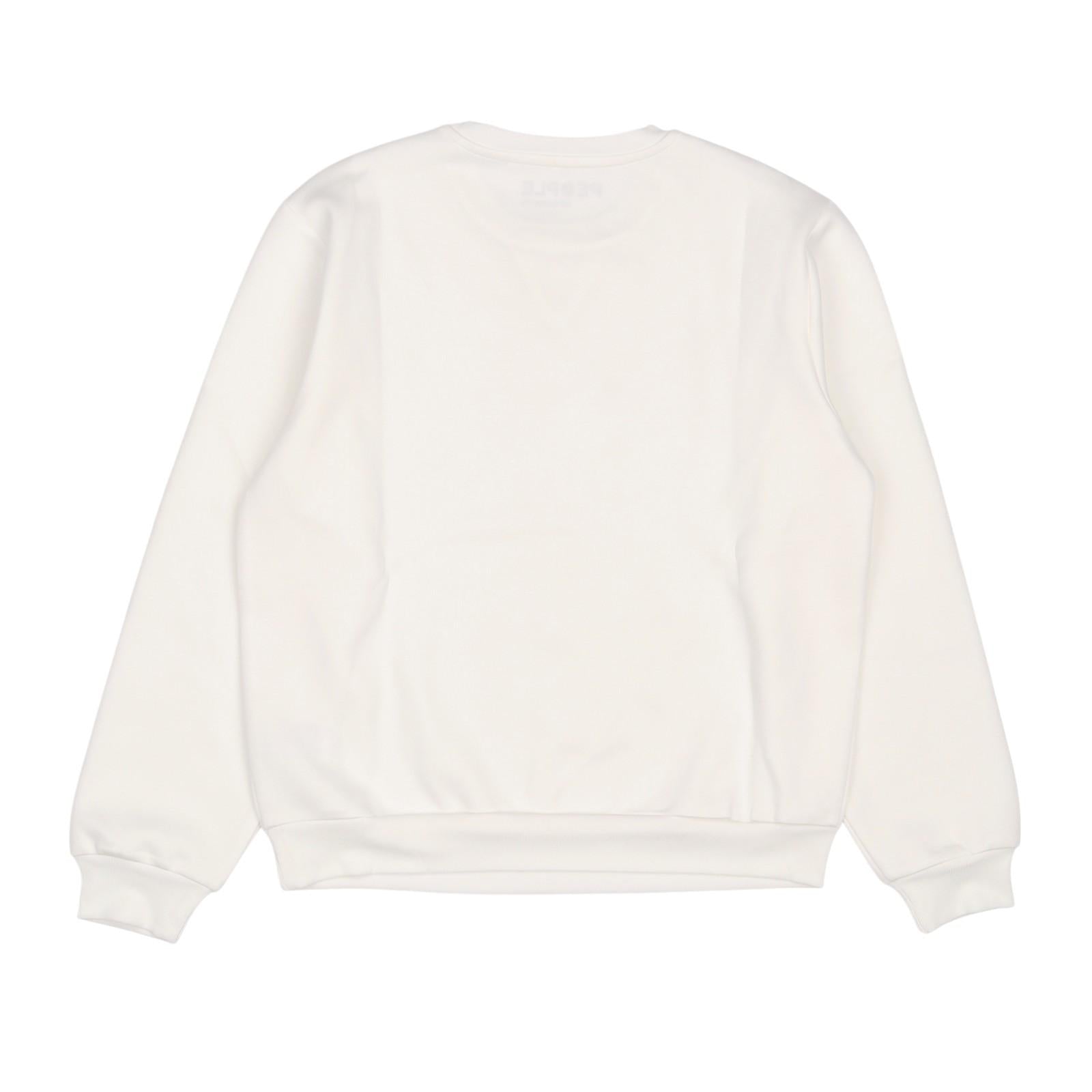 Felpa PEOPLE OF SHIBUYA kids POS0026 003 PEOPLE OF SHIBUYA