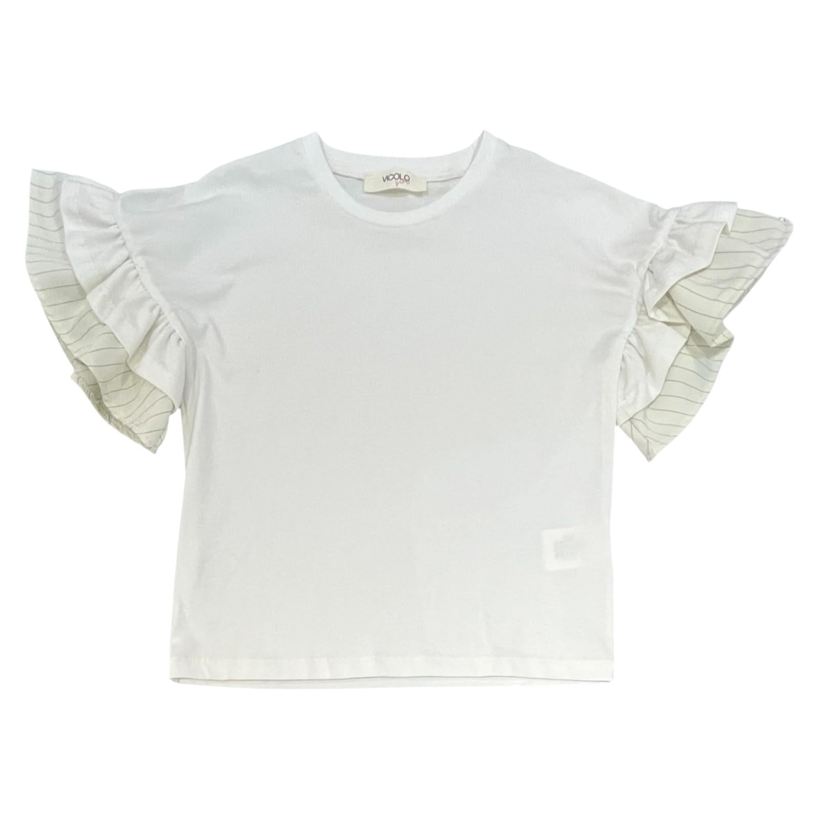 T-shirt VICOLO kids 146M00363 PAN VICOLO