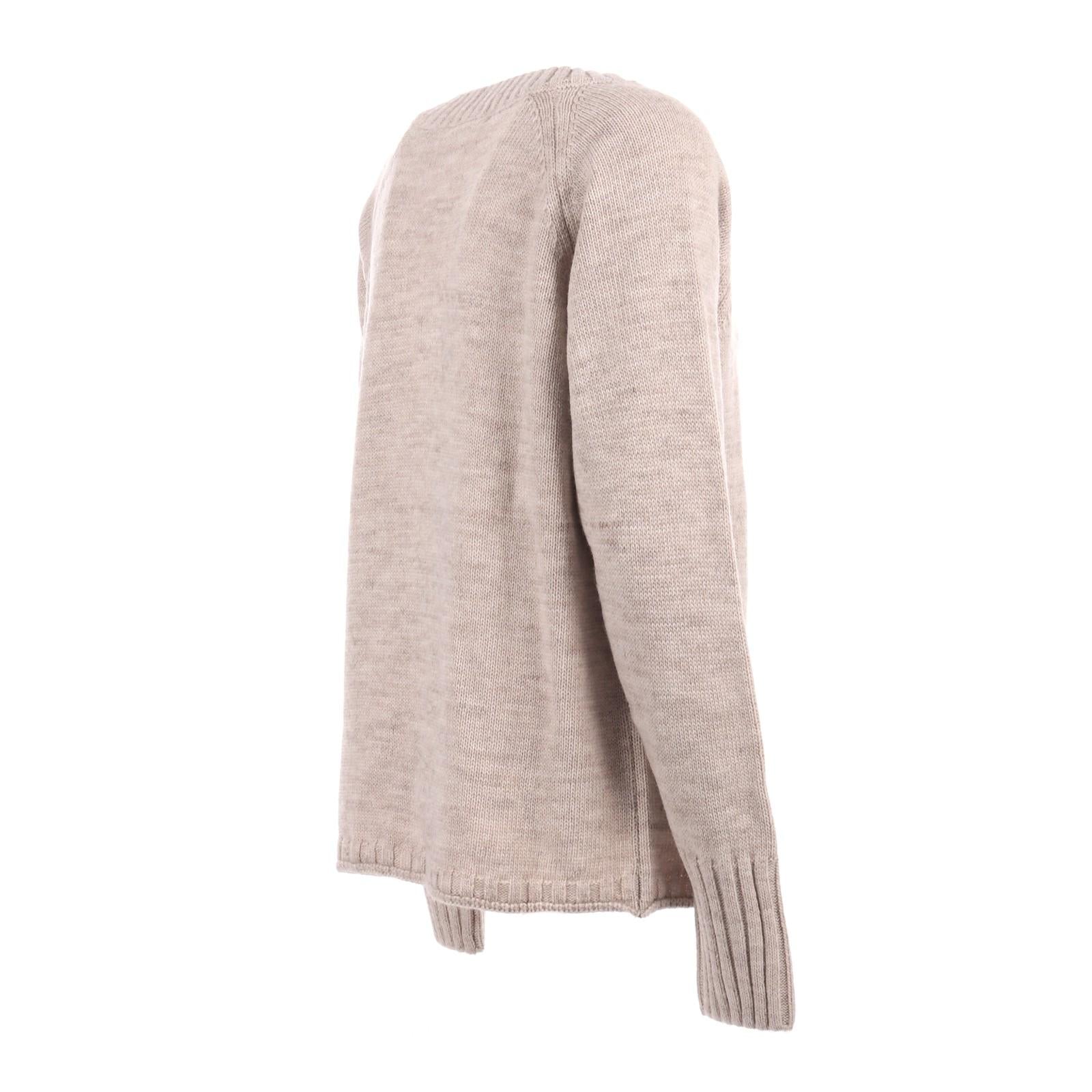 Maglione HINNOMINATE HMABW01260-MTTM0001 BEI HINNOMINATE