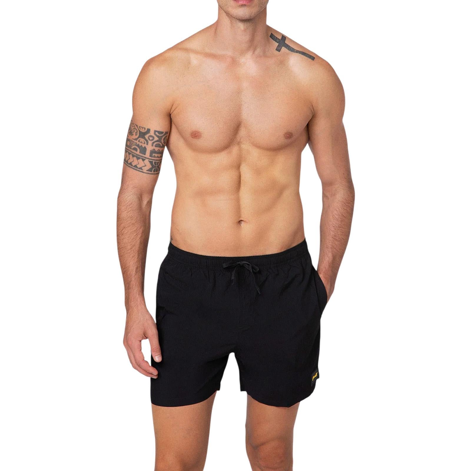 Boxer mare FK Uomo FK25-M01BU01 BK