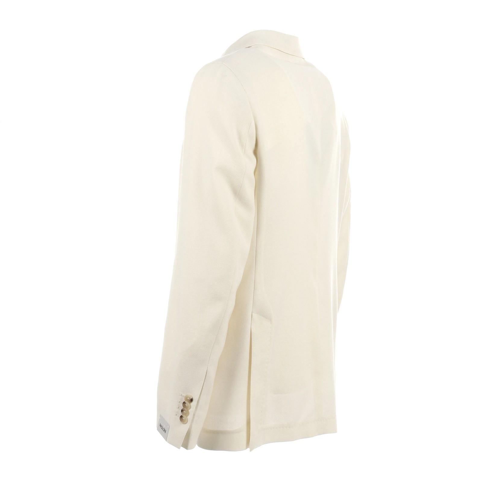 Giacca PAOLONI 3811G156-251055 03 PAOLONI