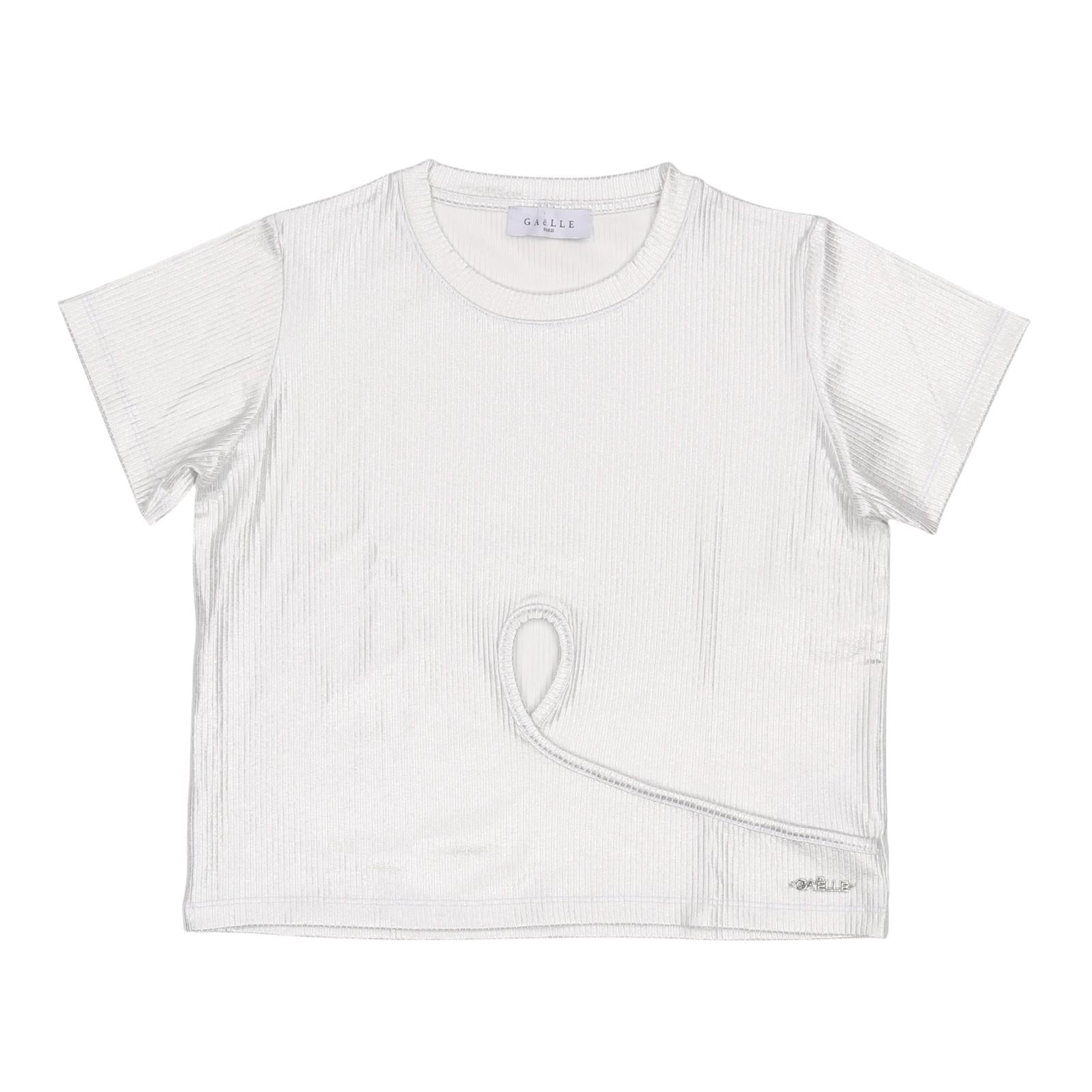 T-shirt GAELLE kids 2746MY00352 ARG GAELLE