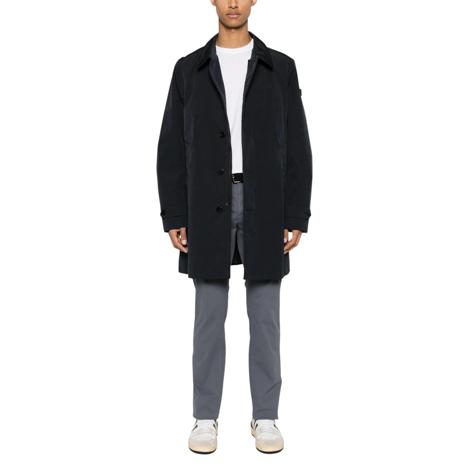 Giubbotto PEUTEREY PEU5029-01191926 215 PEUTEREY