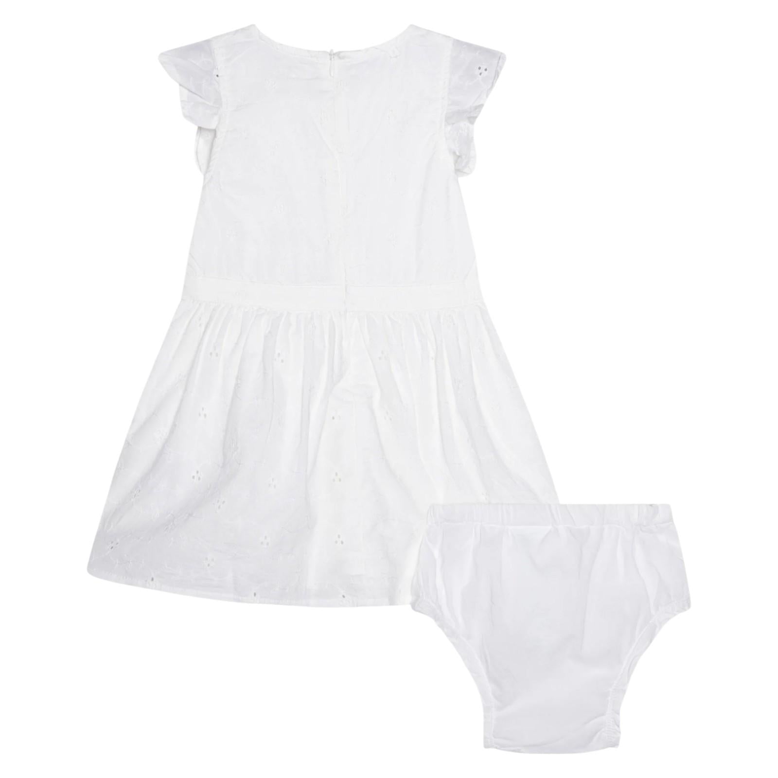 Dress GUESS kids Girl A5GK04WH710 G011
