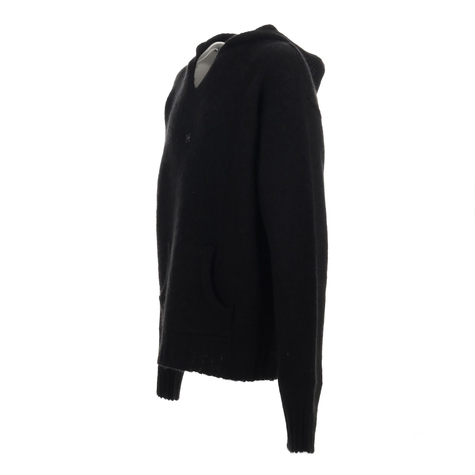 Maglione RICHMOND UMA24059MA-RI NER RICHMOND