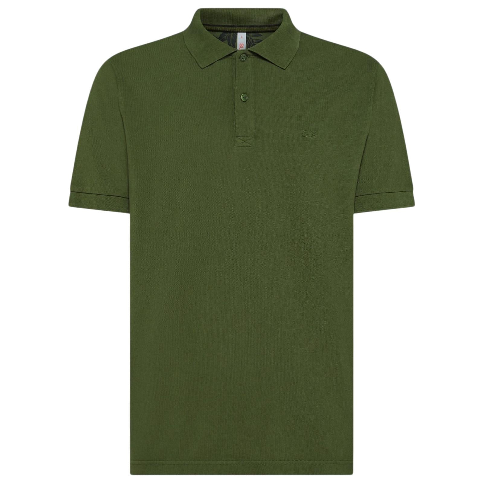 Polo SUN68 A35104 37 SUN68