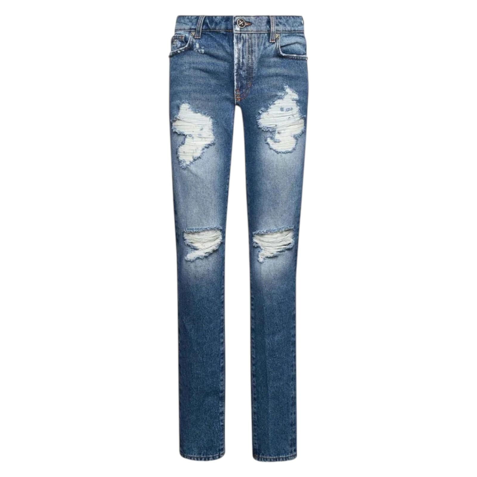 Jeans RICHMOND Donna RWA25291JE-I5 DEN