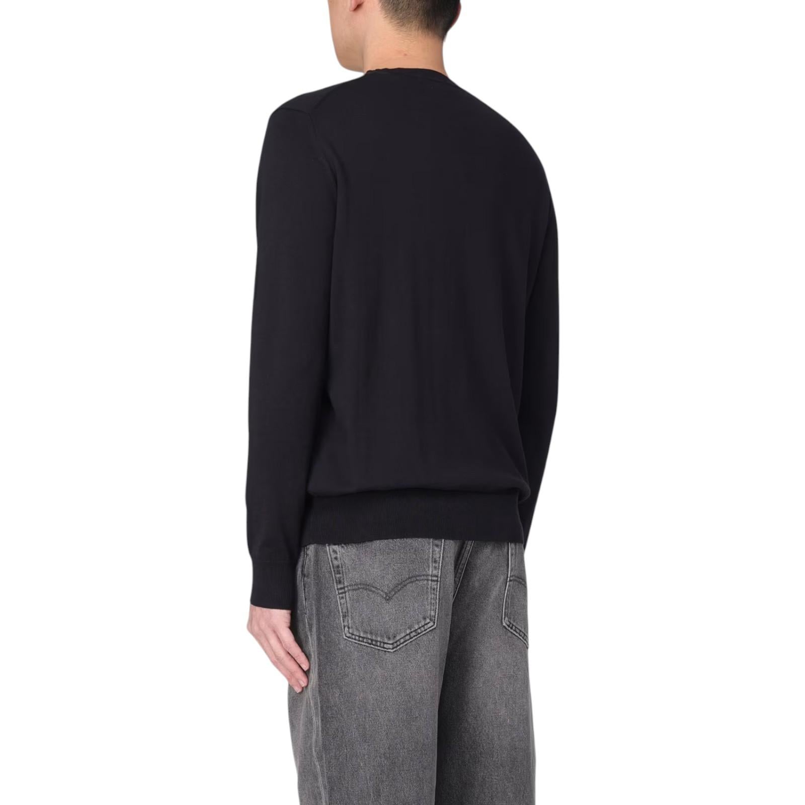 Maglione PEUTEREY PEU5460-99012133 215 PEUTEREY