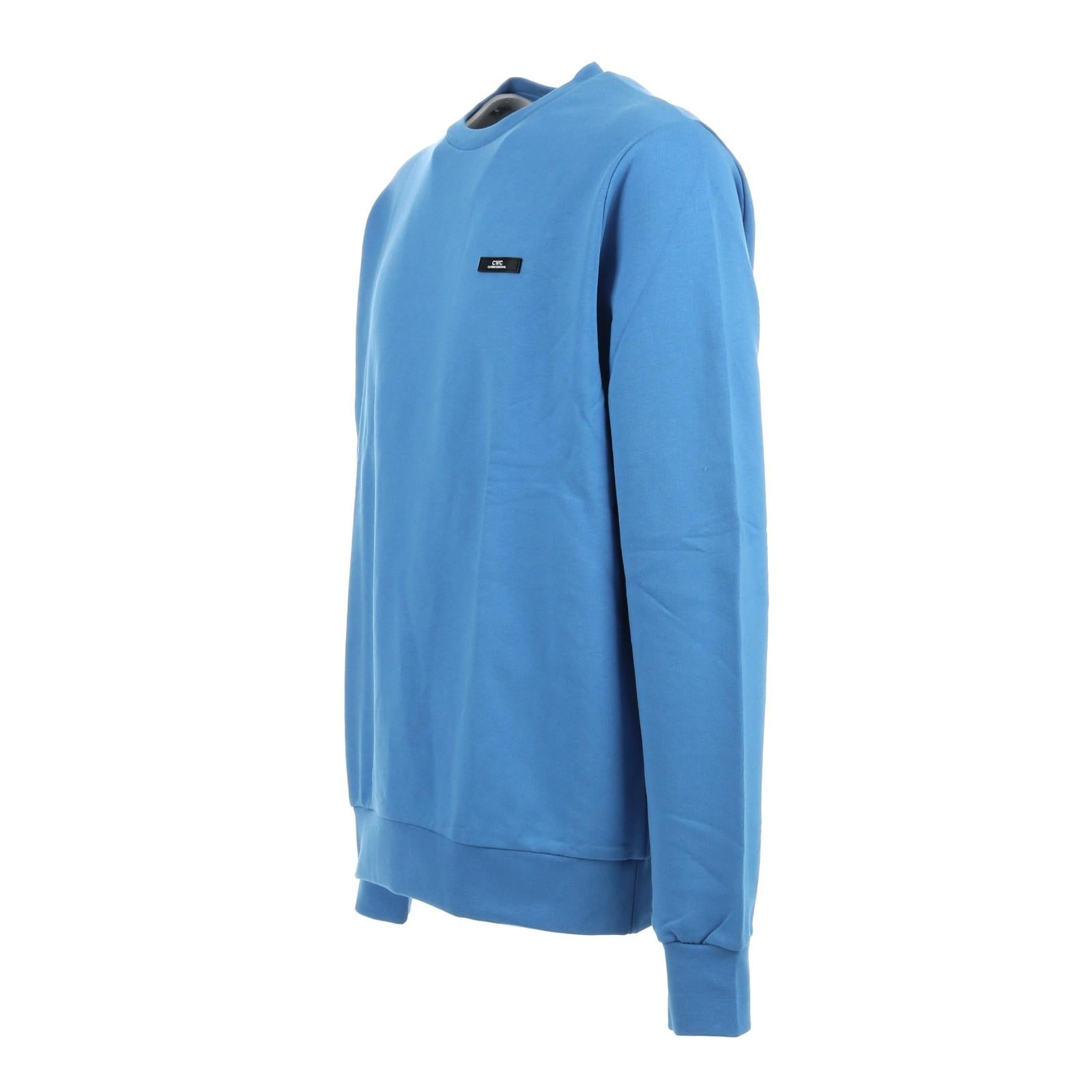 Felpa COSTUME NATIONAL NMF57021FE B710 COSTUME NATIONAL