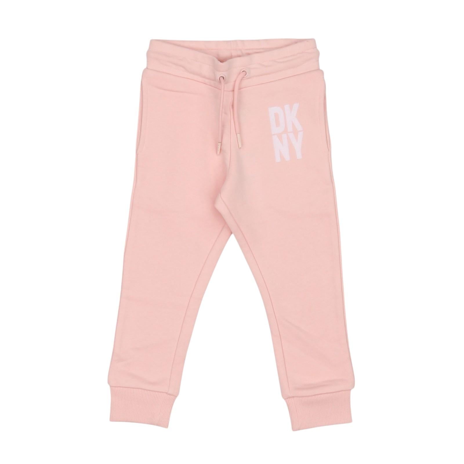 Pantalone DKNY kids D34A70 445 DKNY