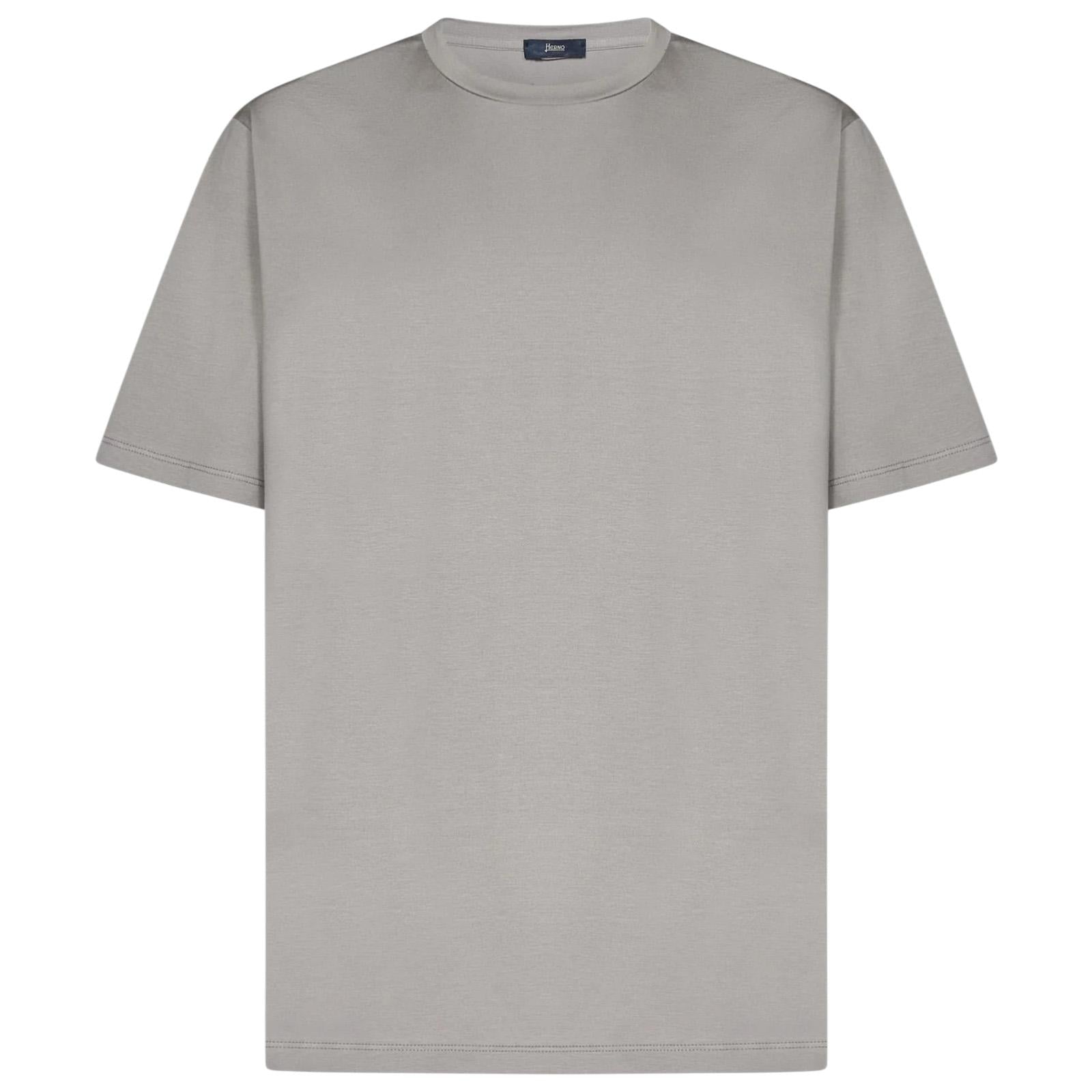 T-shirt HERNO JG000174U-52003 9408 HERNO