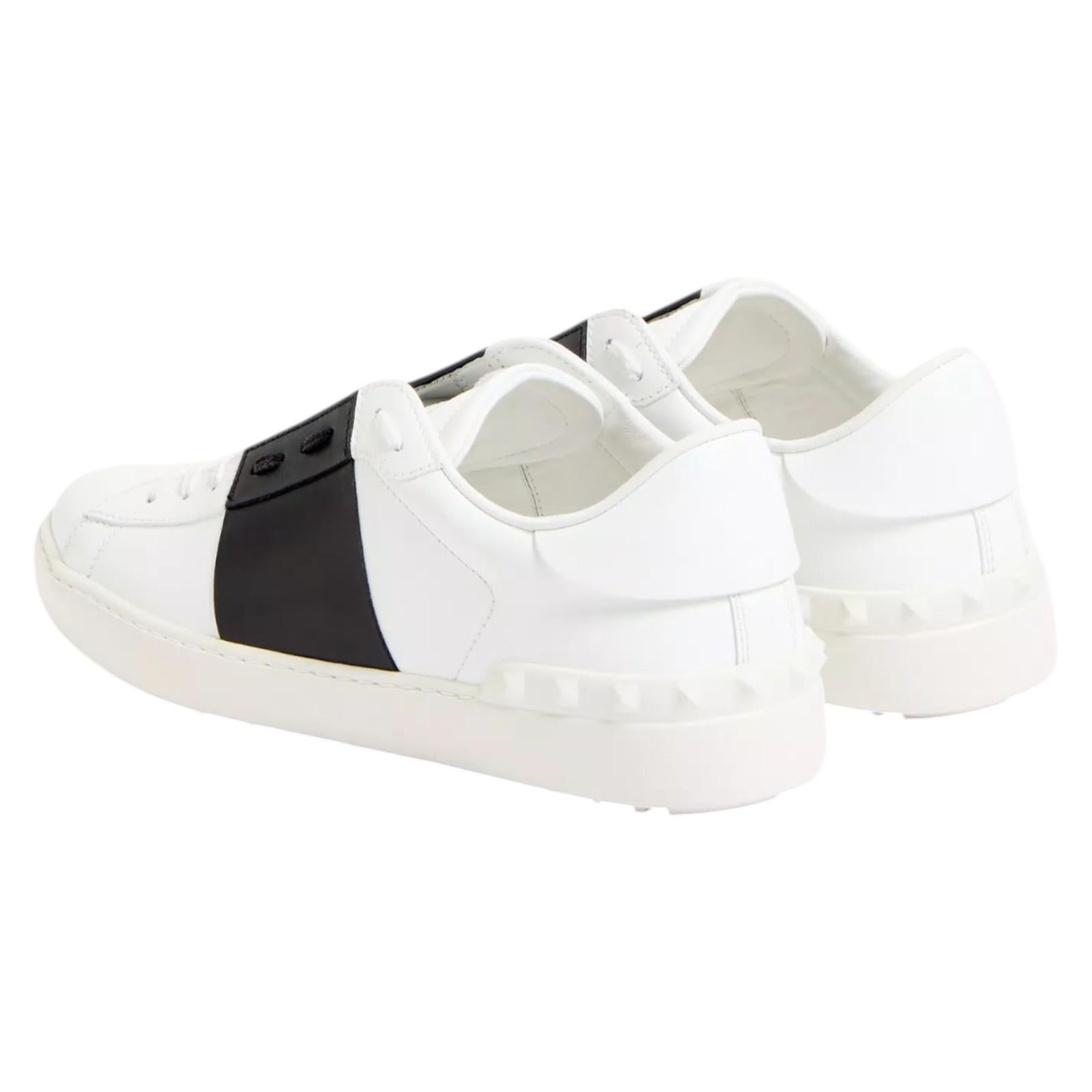 Sneakers VALENTINO Uomo 7Y2S0830-BLU A01
