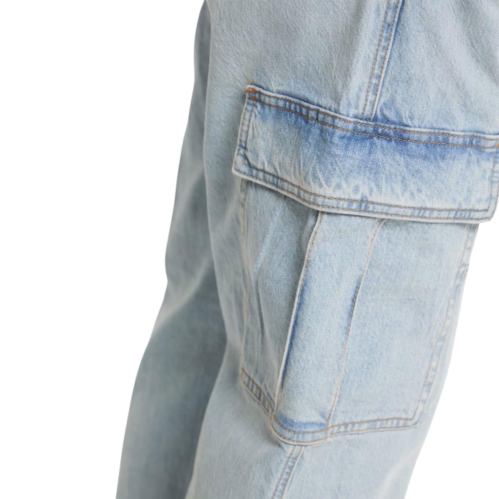 Jeans GUESS Uomo M5RA88D5DO1 GAL1