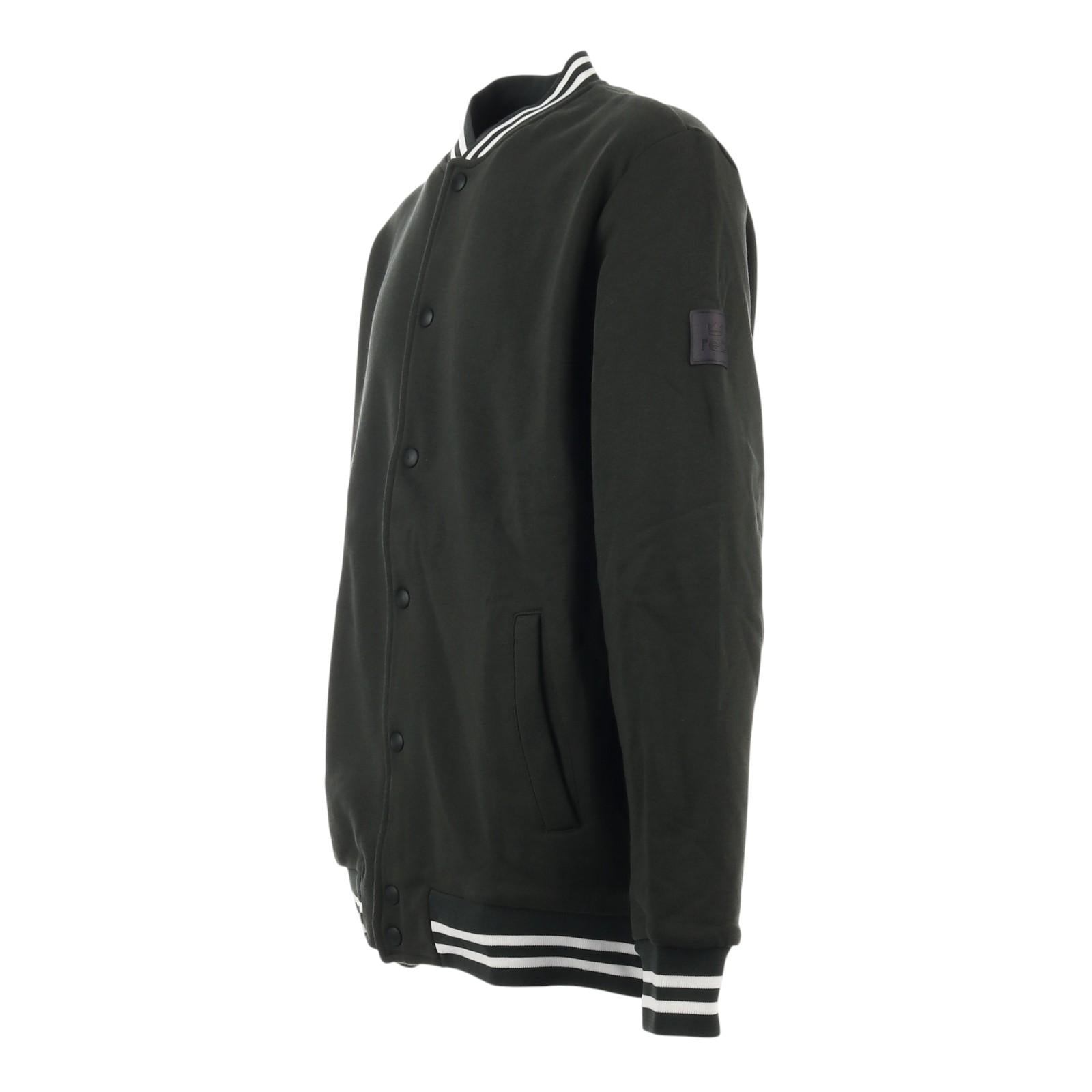 Felpa RED RF25111 V5028 RED