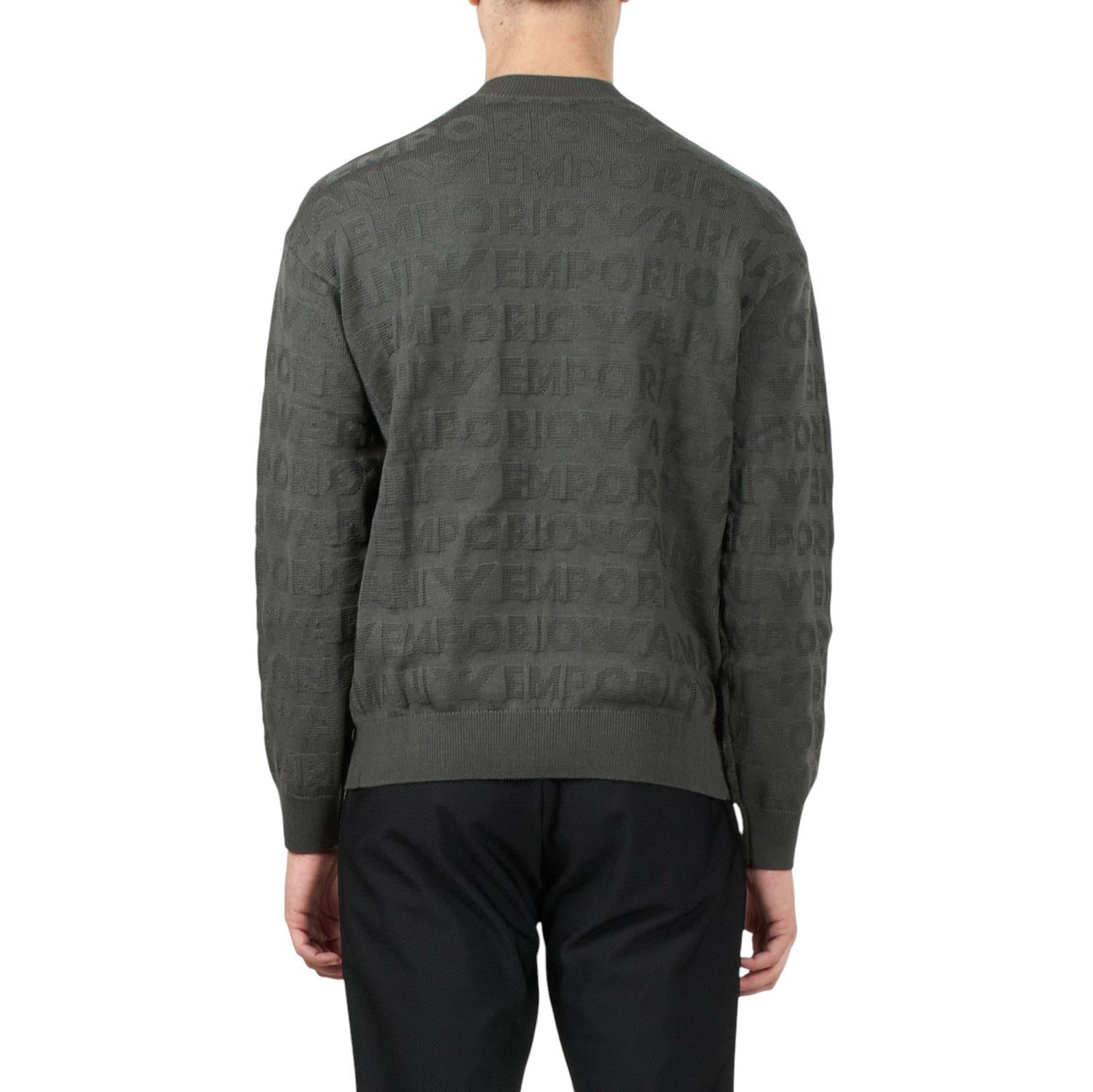 Maglione EMPORIO ARMANI 6D1MXK-1MJNZ 06K0 EMPORIO ARMANI