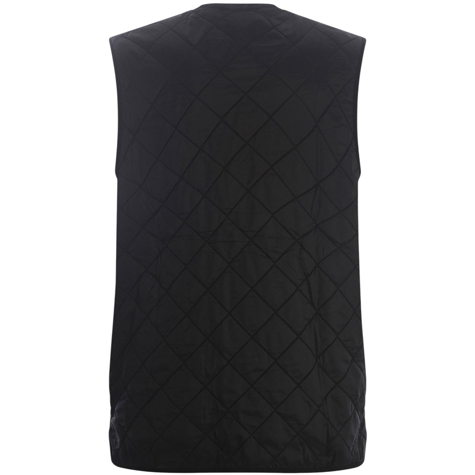 Smanicato BARBOUR MLI0002 BK91 BARBOUR