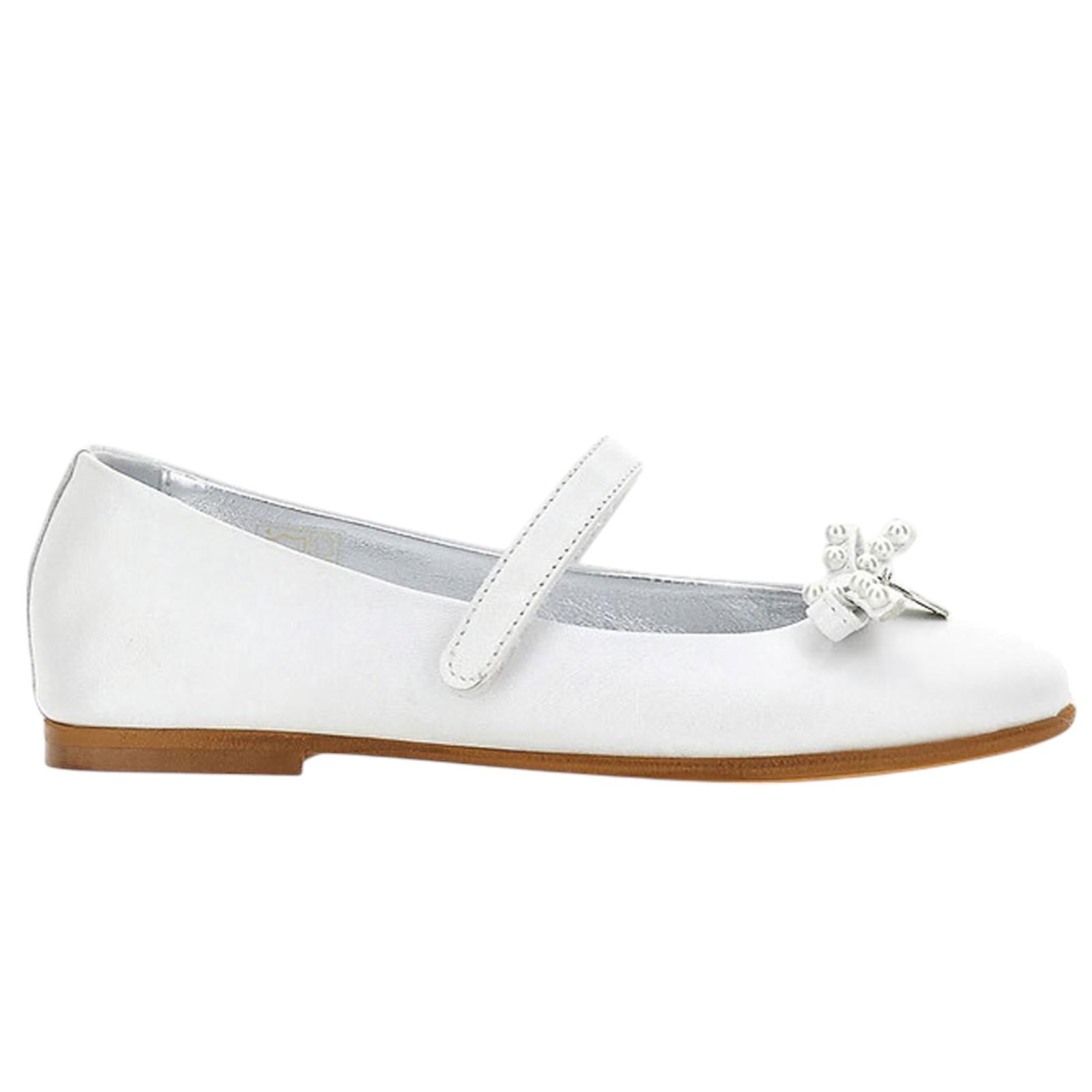 Ballet Pumps MONNALISA kids