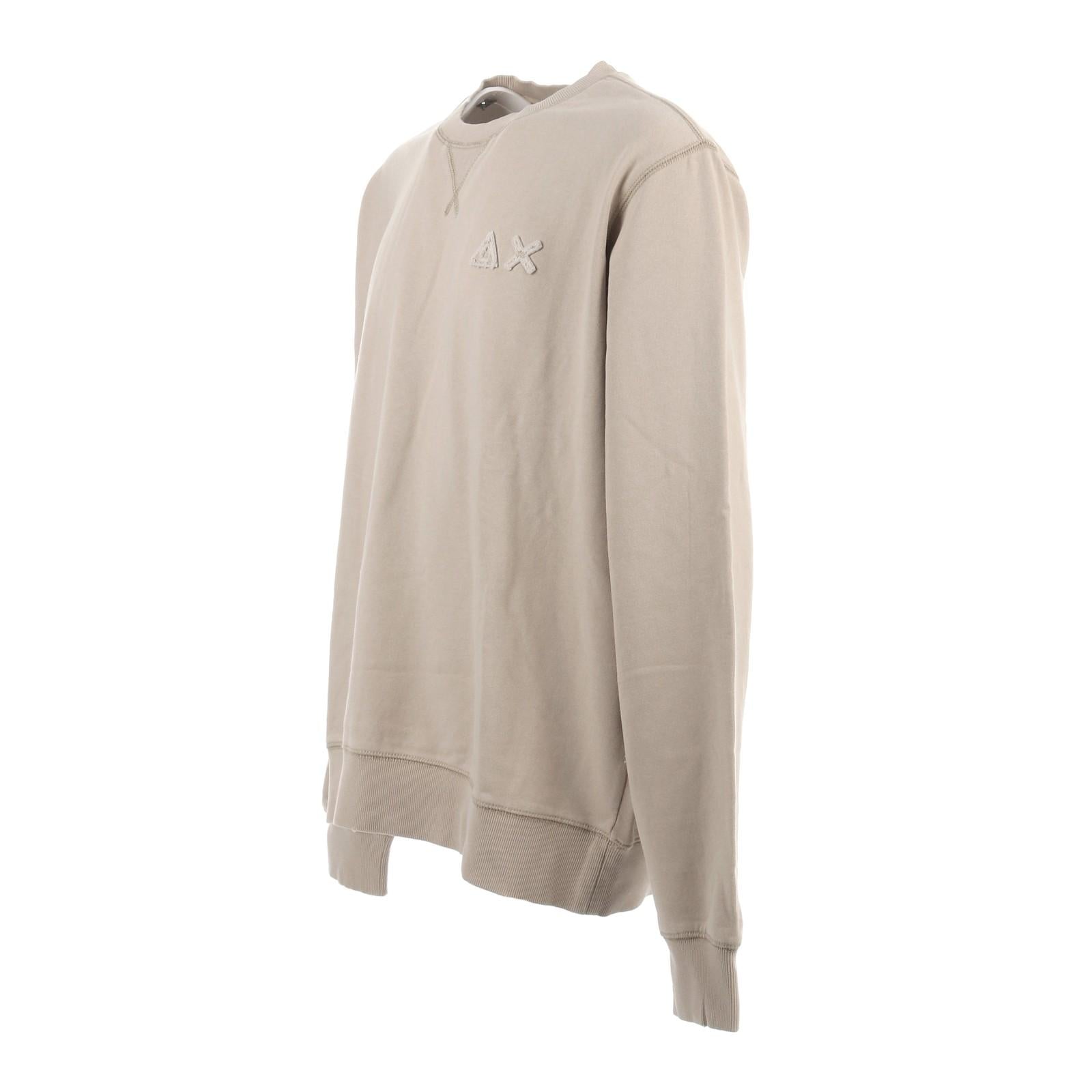 Felpa SUN68 F35121 98 SUN68