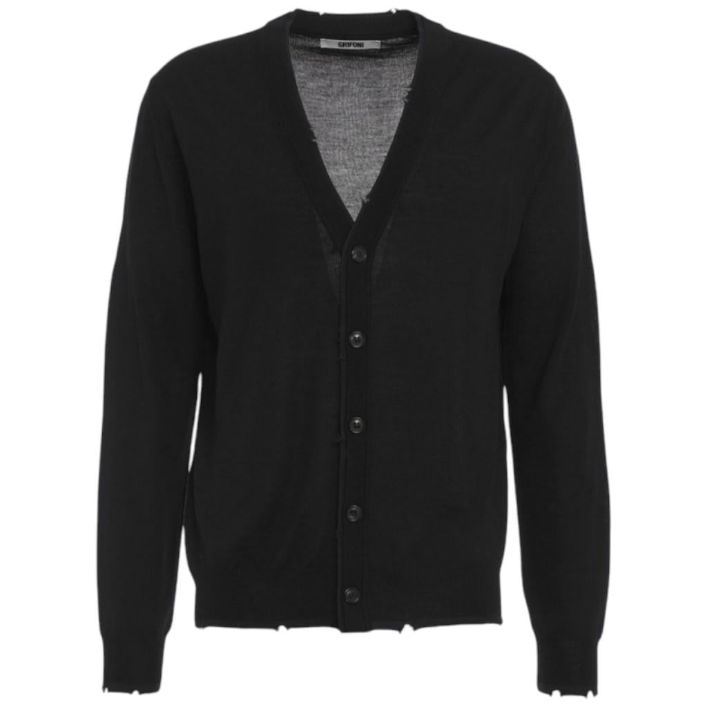 Cardigan GRIFONI GS110009-121 003 GRIFONI