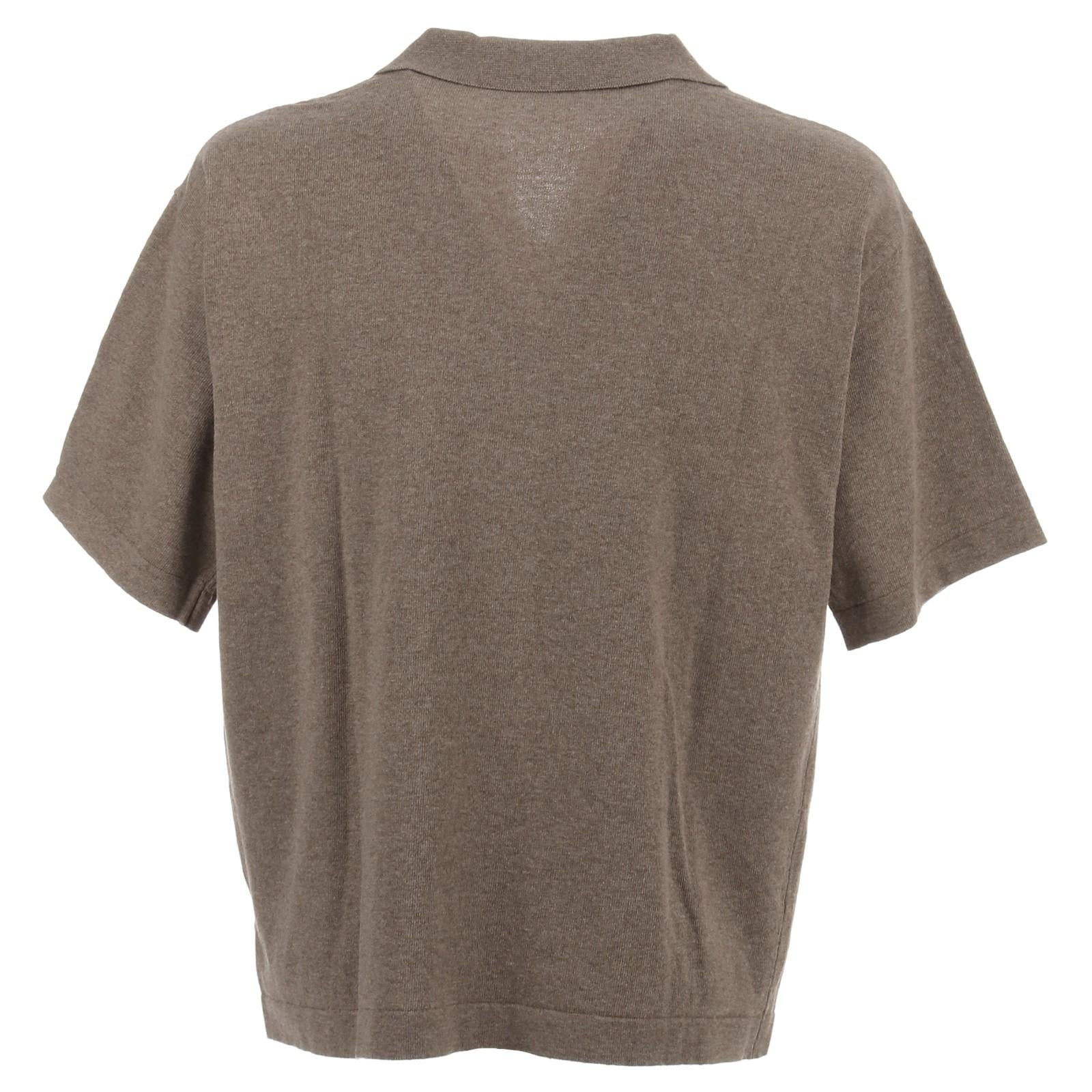 Polo BOTTEGA CINQUE Uomo POLO1 BEI