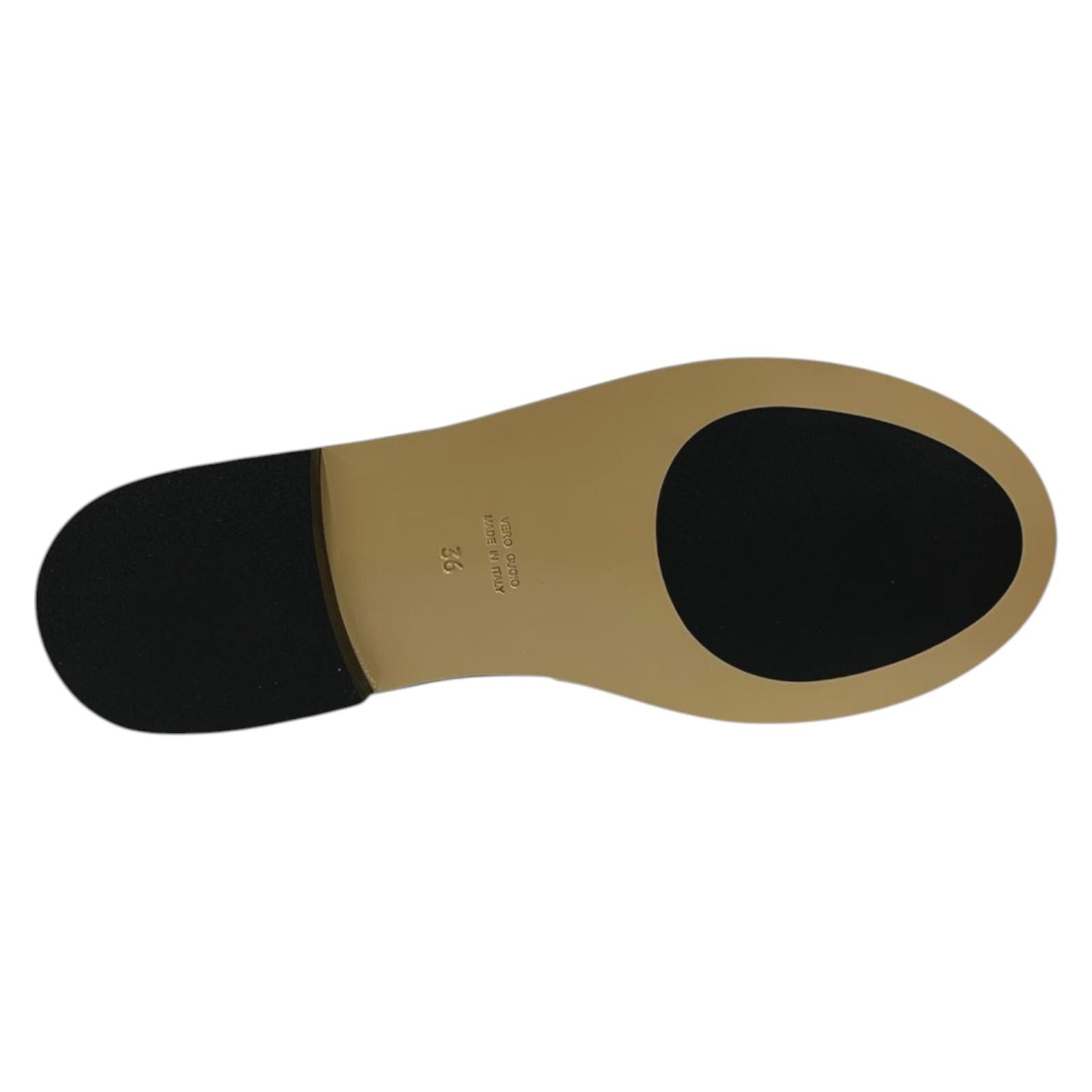 Mocassini N 21 kids Bambina 79675 01