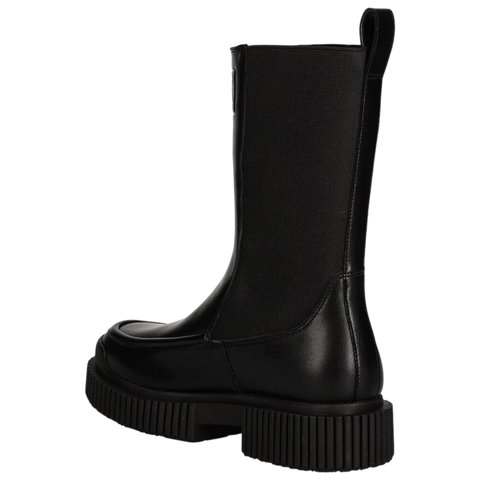 Stivaletto ARMANI EXCHANGE XDN033-XV875 00002 ARMANI EXCHANGE