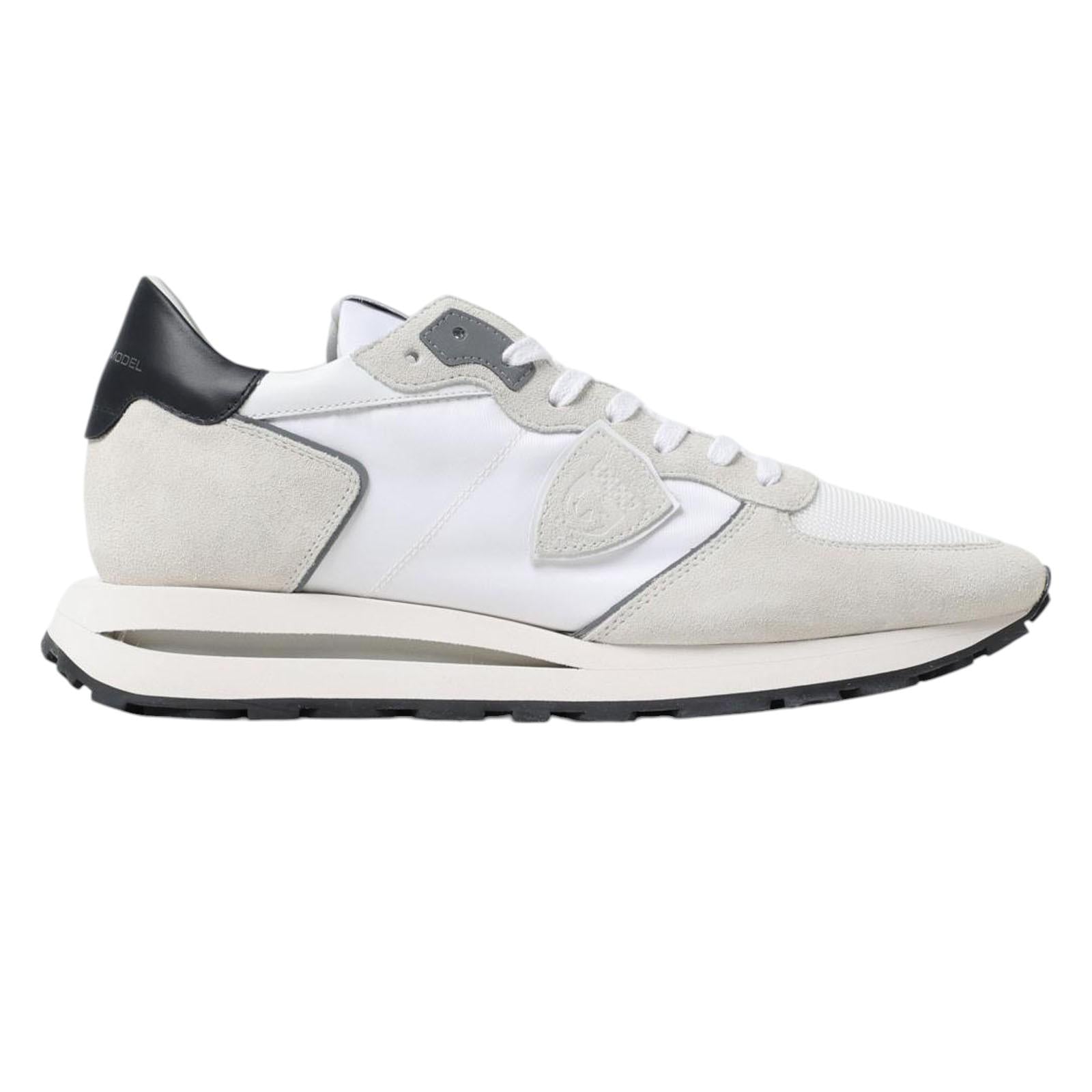 Sneakers PHILIPPE MODEL TKLU-W007 BIA PHILIPPE MODEL