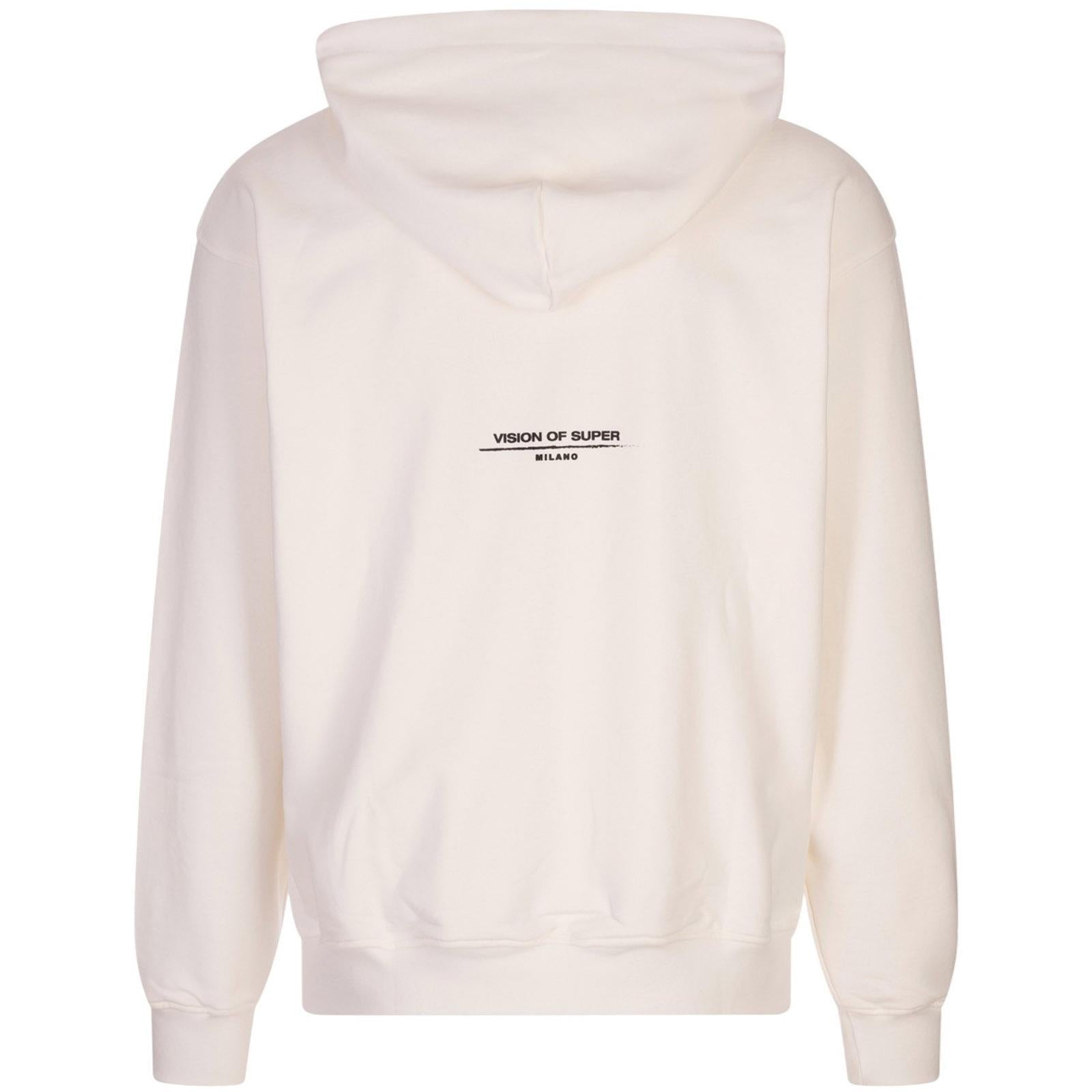 Felpa VISION OF SUPER VS01073 BIA VISION OF SUPER