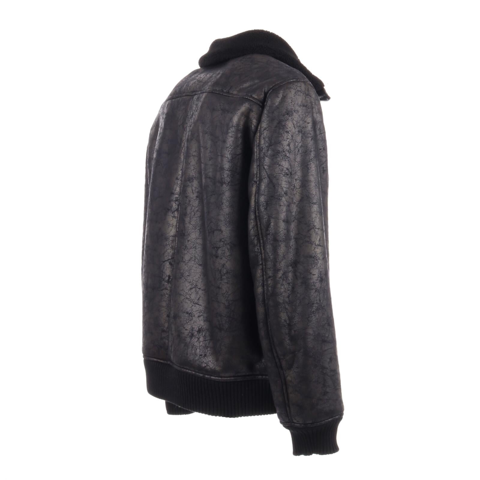 Giubbotto SSEINSE GBI896SS NE SEINSE