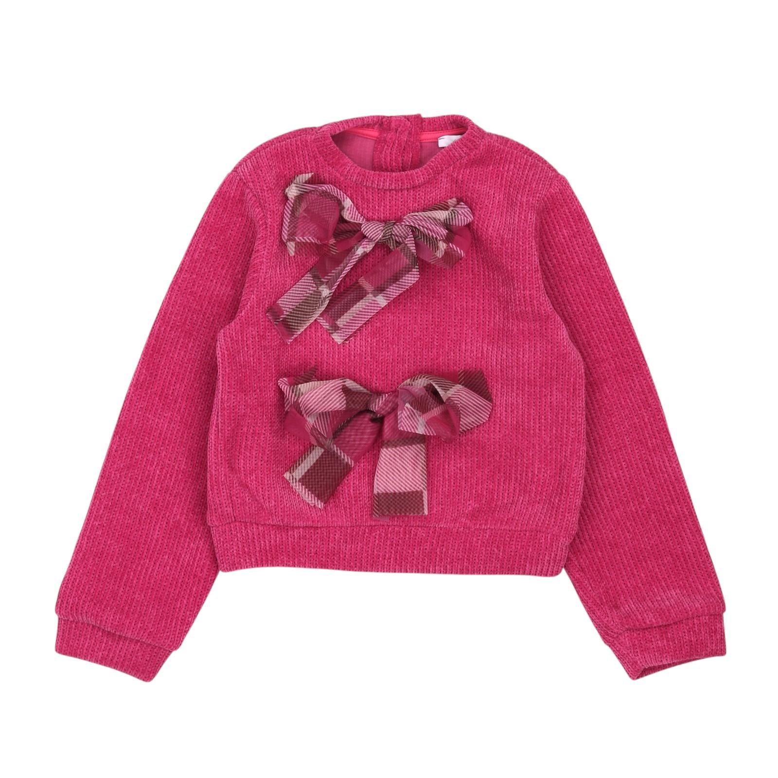 Maglione UpiuE' kids UE1644 FUC UpiuE'