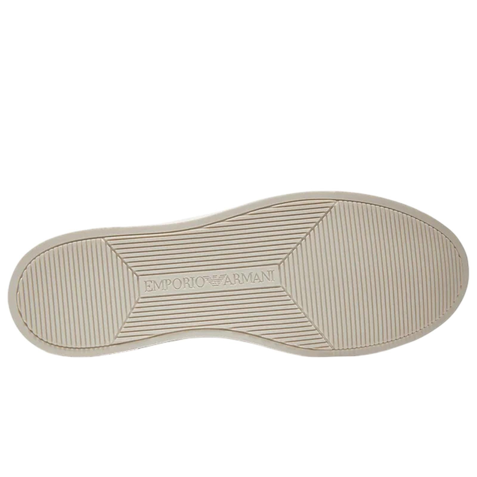 Sneakers EMPORIO ARMANI X4X316-XM741 K001 EMPORIO ARMANI