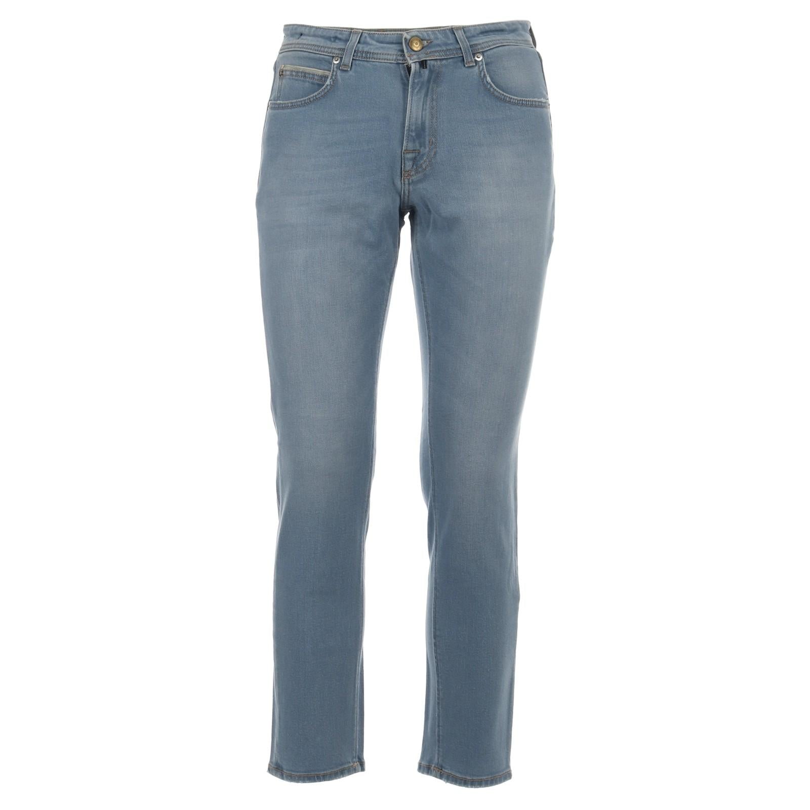 Jeans BRIGLIA Uomo RIBOT-C-324150-668 00011