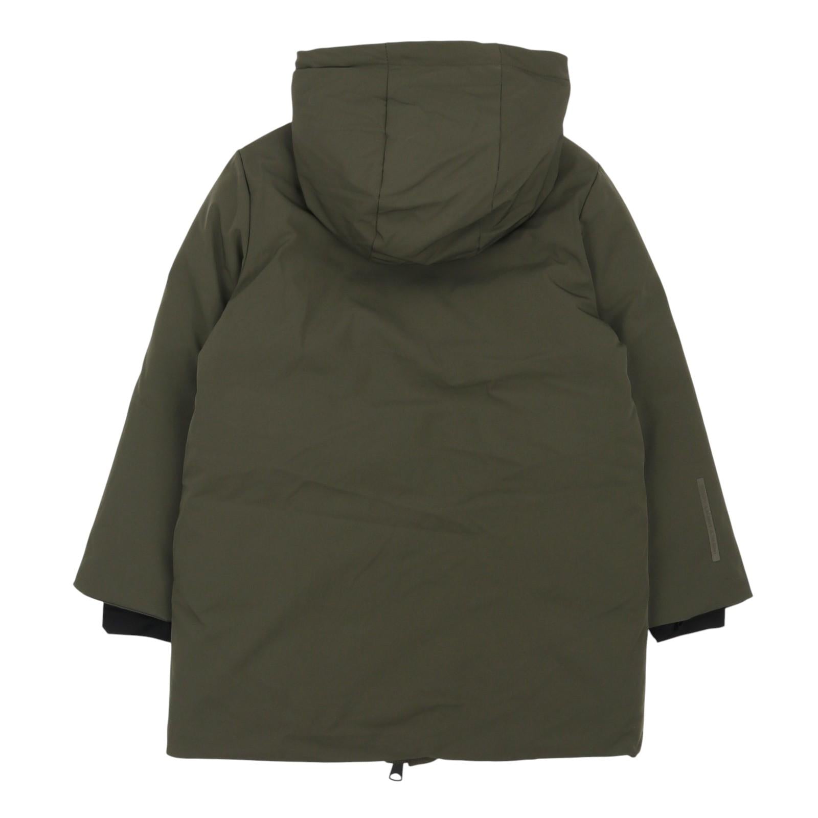 Giubbotto PEOPLE OF SHIBUYA kids POS0039 013 PEOPLE OF SHIBUYA