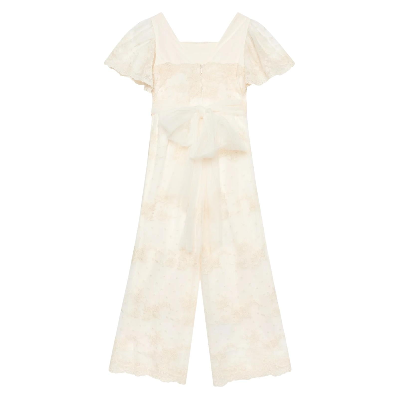 Tutone ABEL&LULA kids Bambina 5262 2