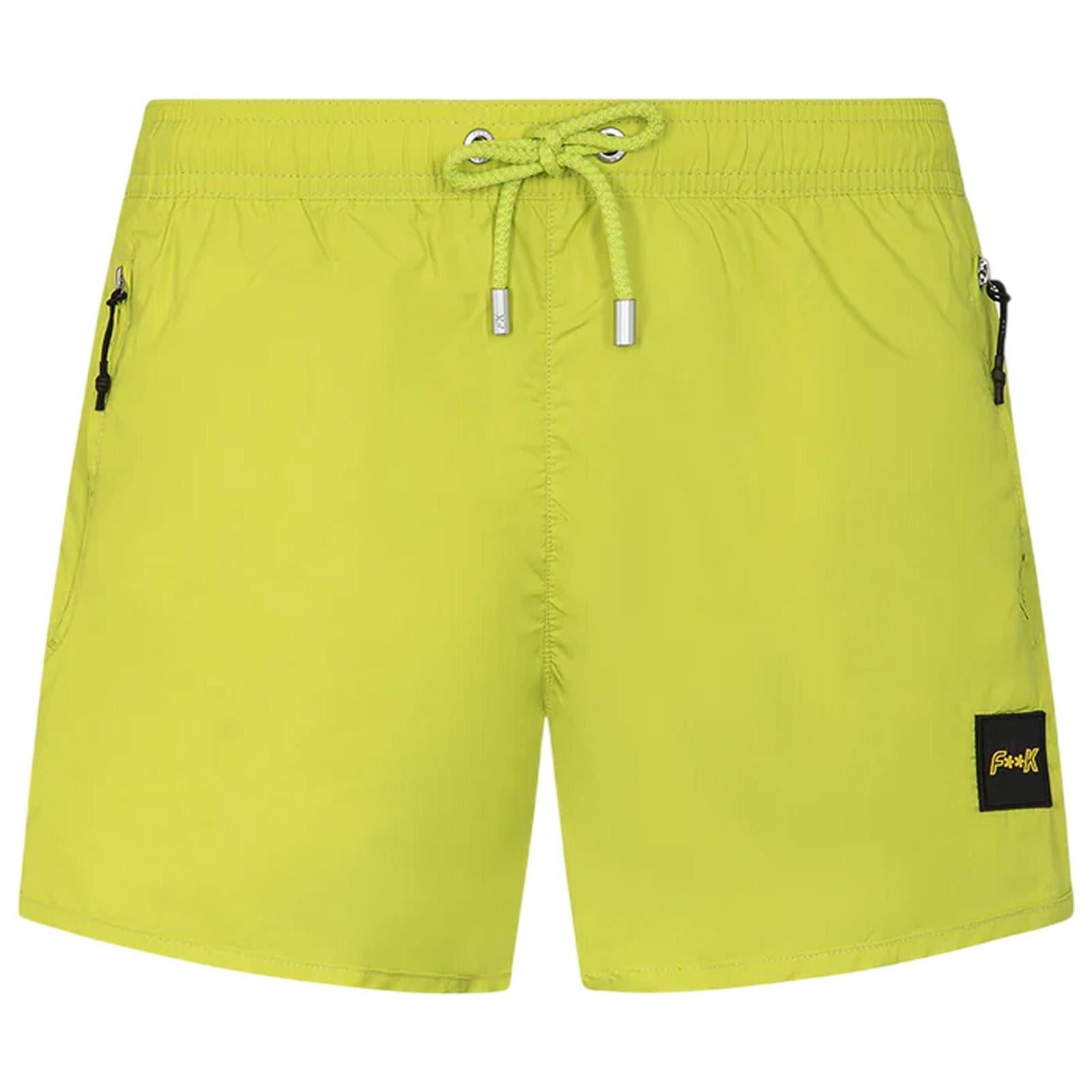 Boxer mare FK Uomo FK25-M01BU03 LI