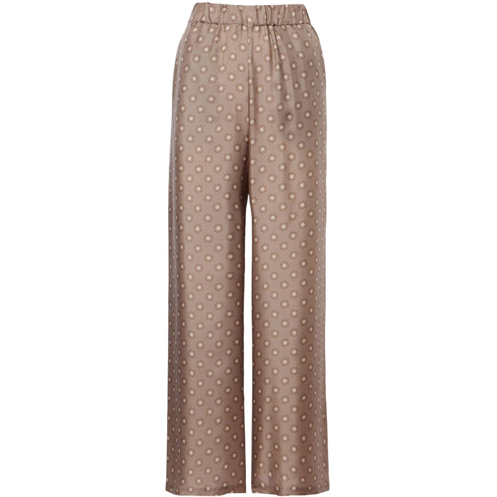 Pantalone MAX MARA 2426136038-000 002 MAX MARA