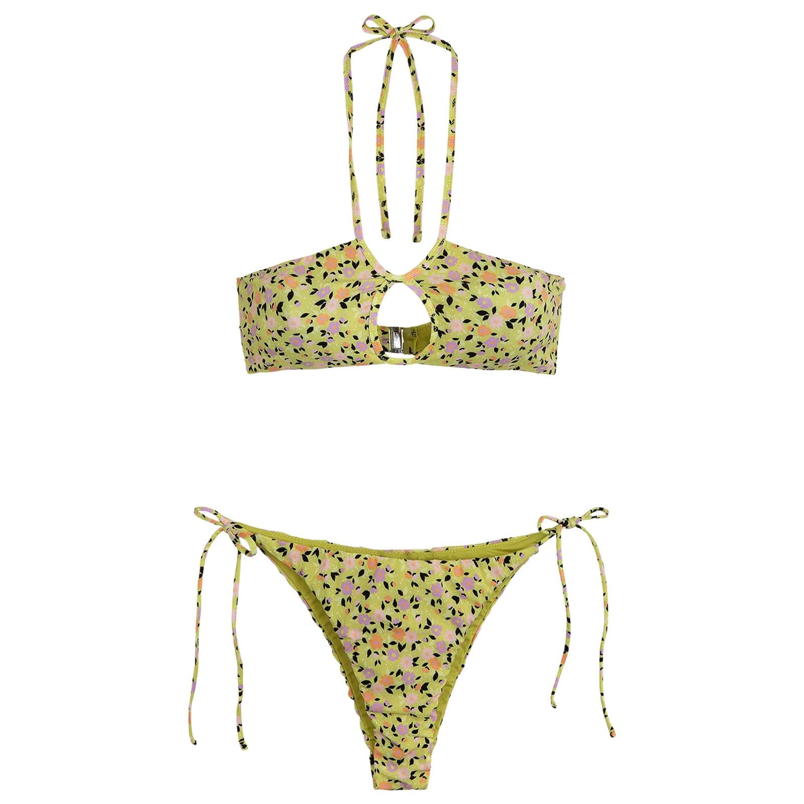 Bikini ME FUI Donna MF25-0211 X09
