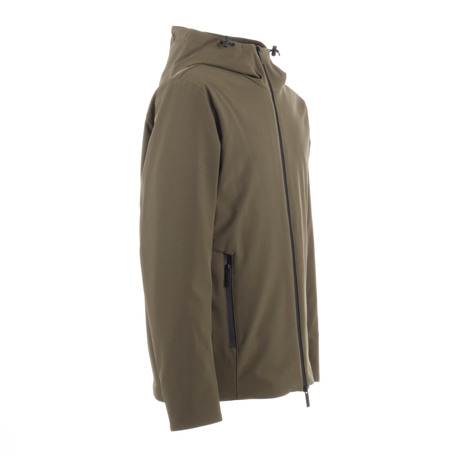 Giubbotto WOOLRICH CFWOOU0500MRUT2735 614 WOOLRICH