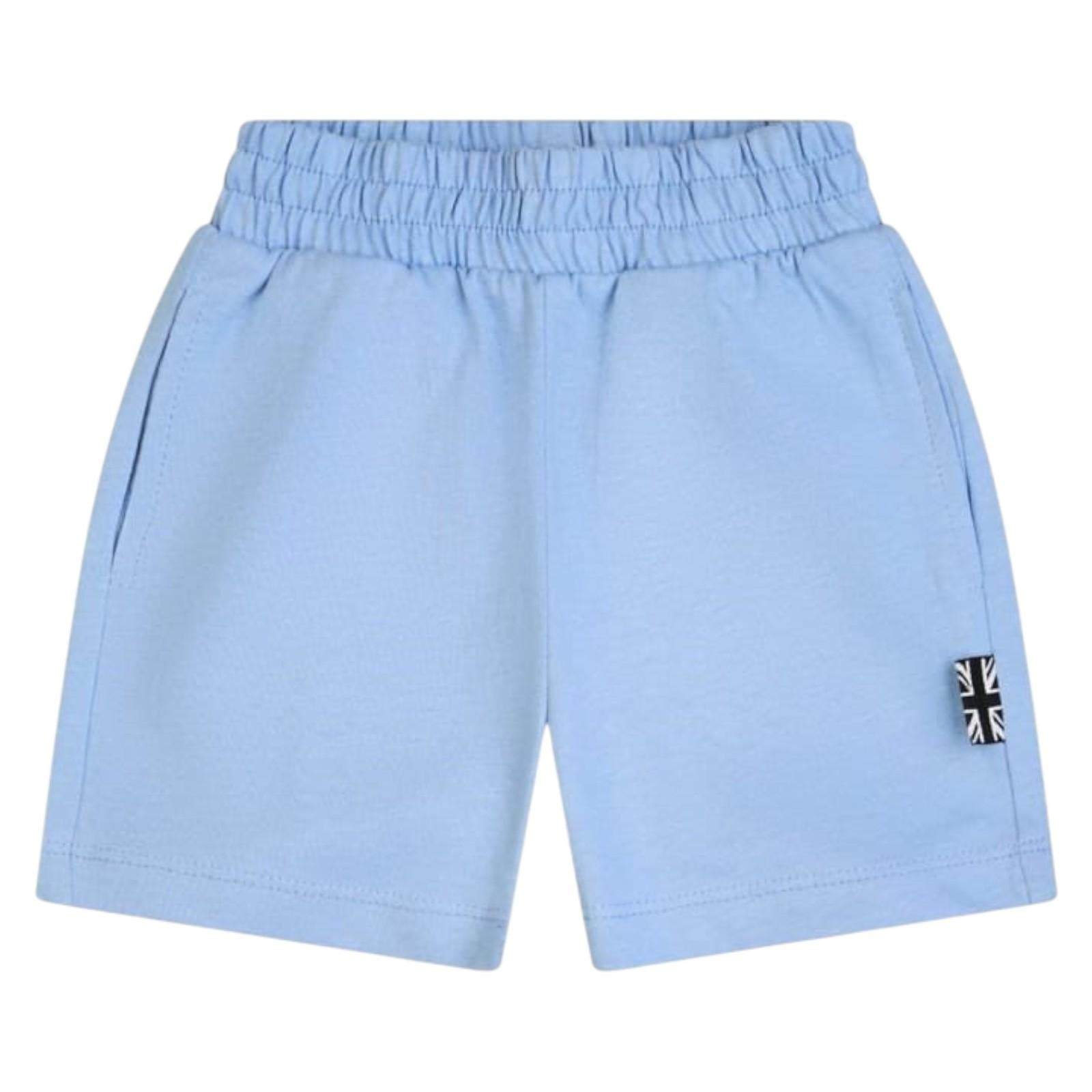 Completo RICHMOND kids Bambino RIP25050CJ-LS BIA-C