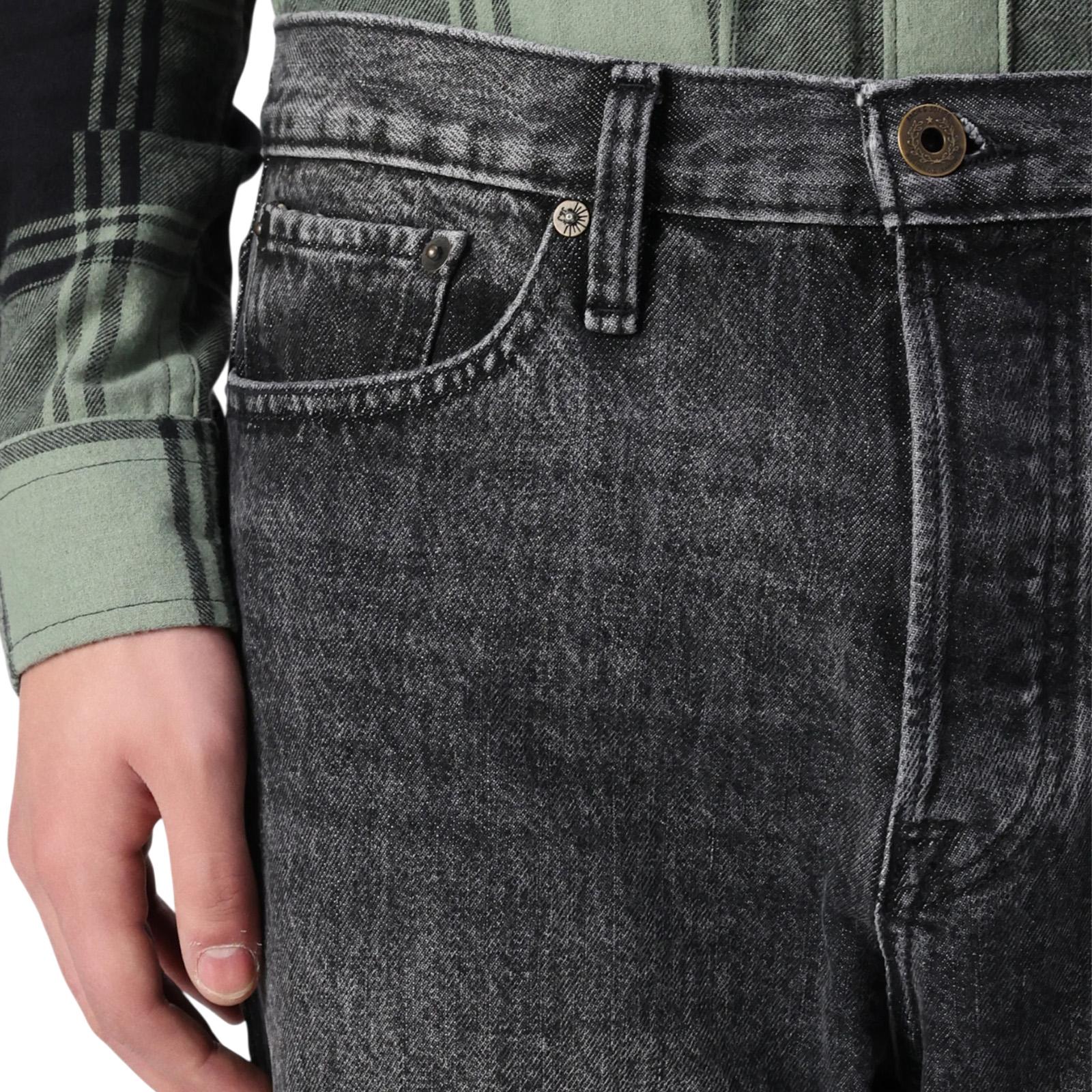 Jeans JACK & JONES Donna 12278011 NER