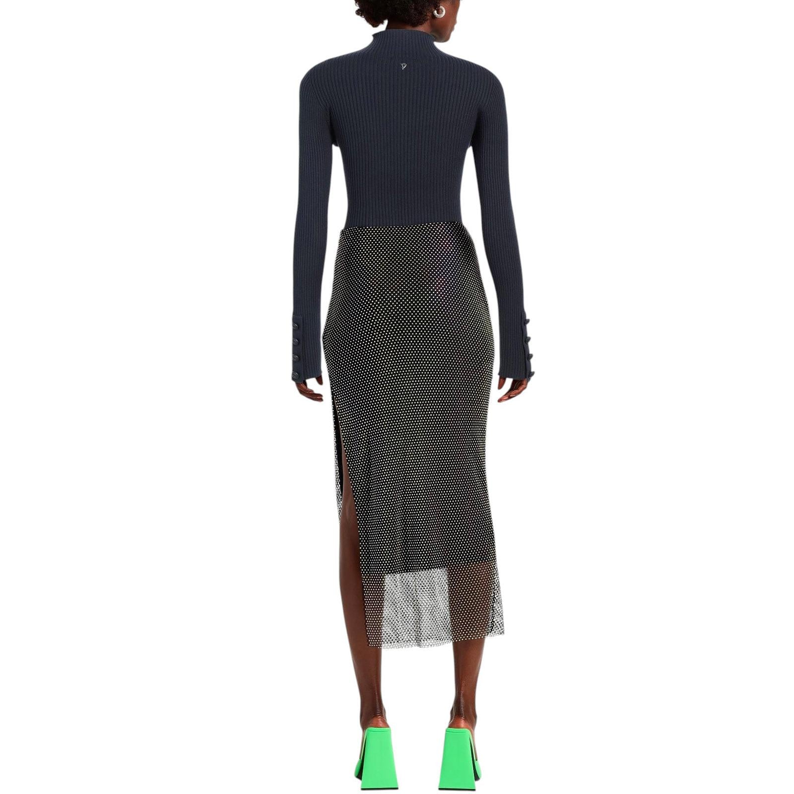 Maglione DONDUP DT339-M00937D-002 890 DONDUP